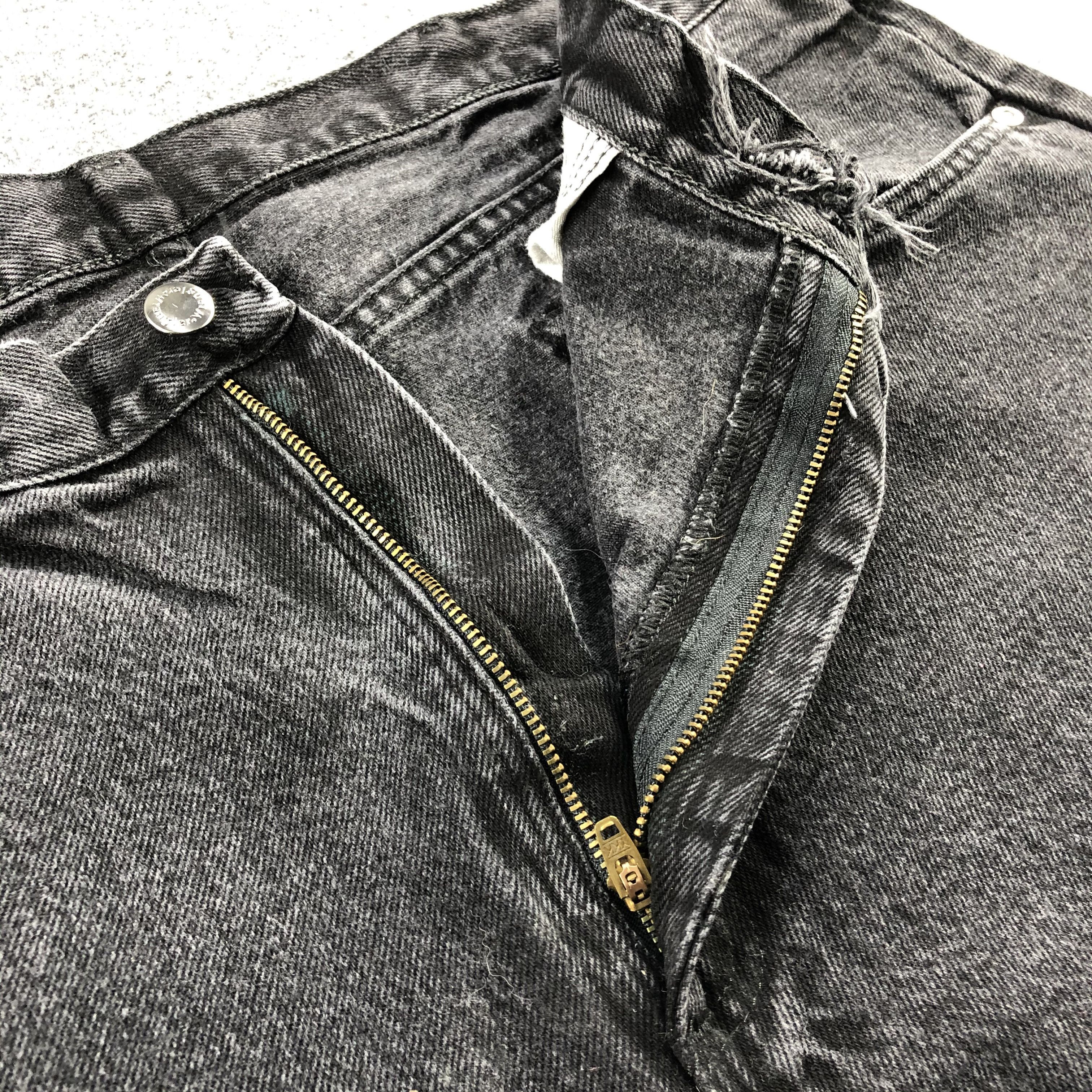 Vintage Vintage Wrangler Earth Tone Jeans-J2090 Size US 39 - 7 Thumbnail