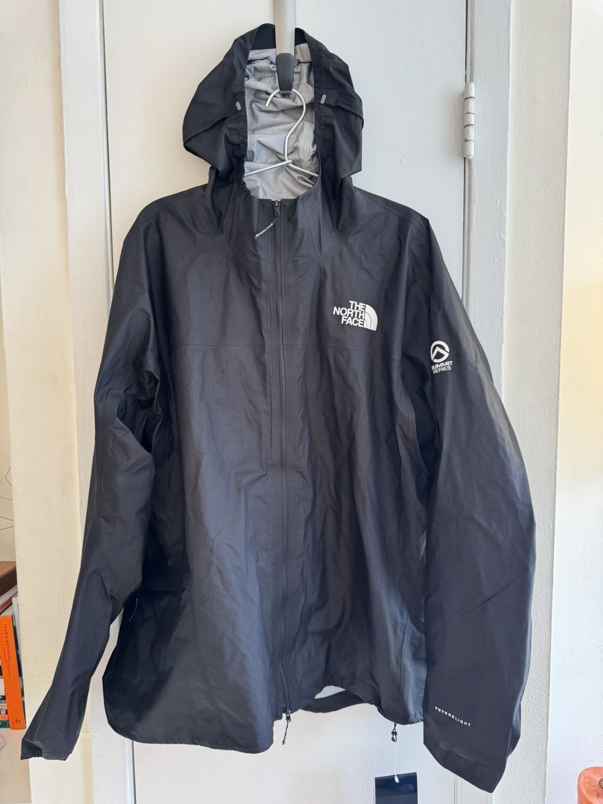The North Face North Face Summit Superior Futurelight GoreTex Jacket Men XL Size US XL / EU 56 / 4 - 1 Thumbnail