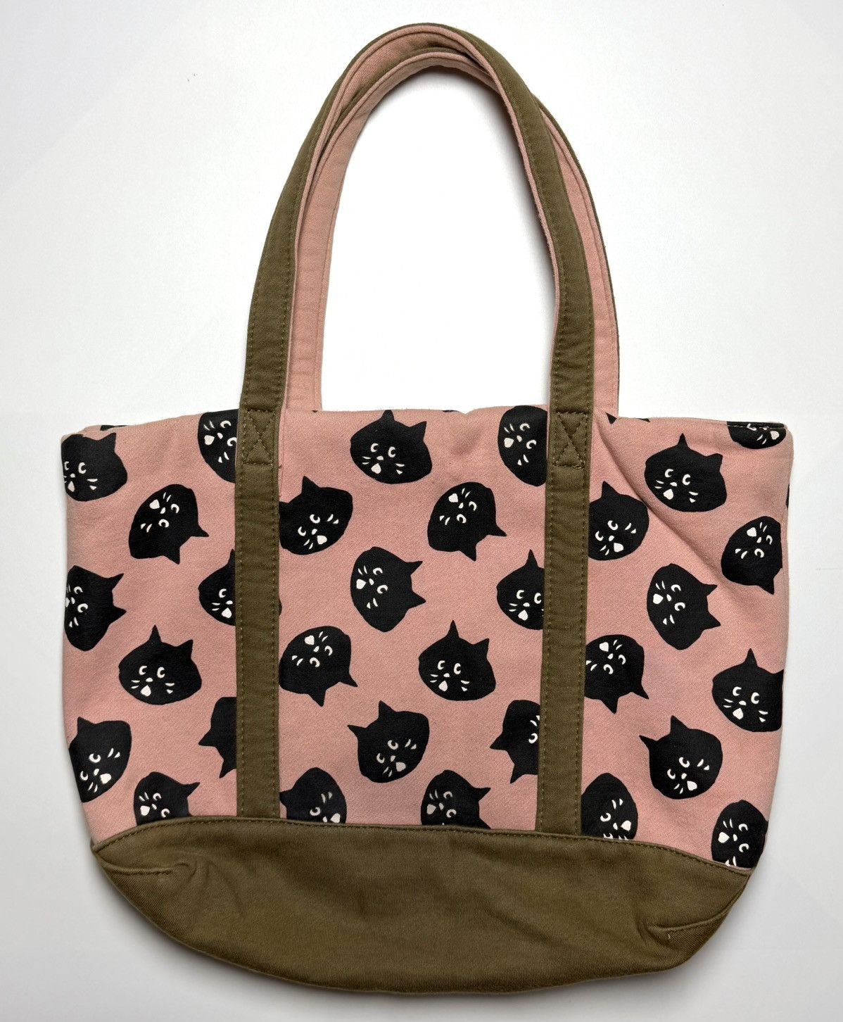 Ne-Net Ne-Net - All over print Tote bag Size ONE SIZE - 5 Thumbnail