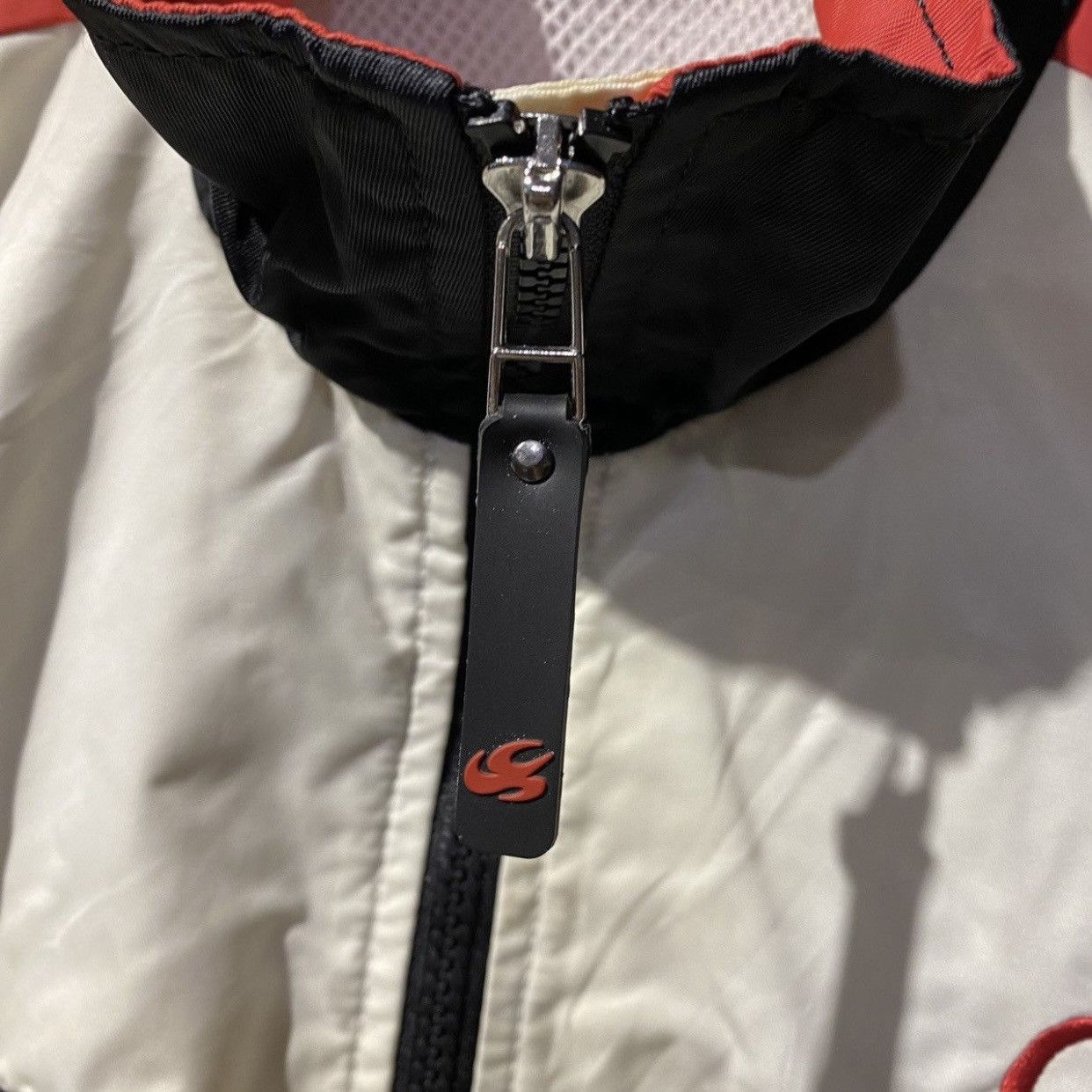 Honda × Vintage Vintage Honda Racing Jacket – Bridgestone x Samantha Kingz Size US L / EU 52-54 / 3 - 7 Thumbnail