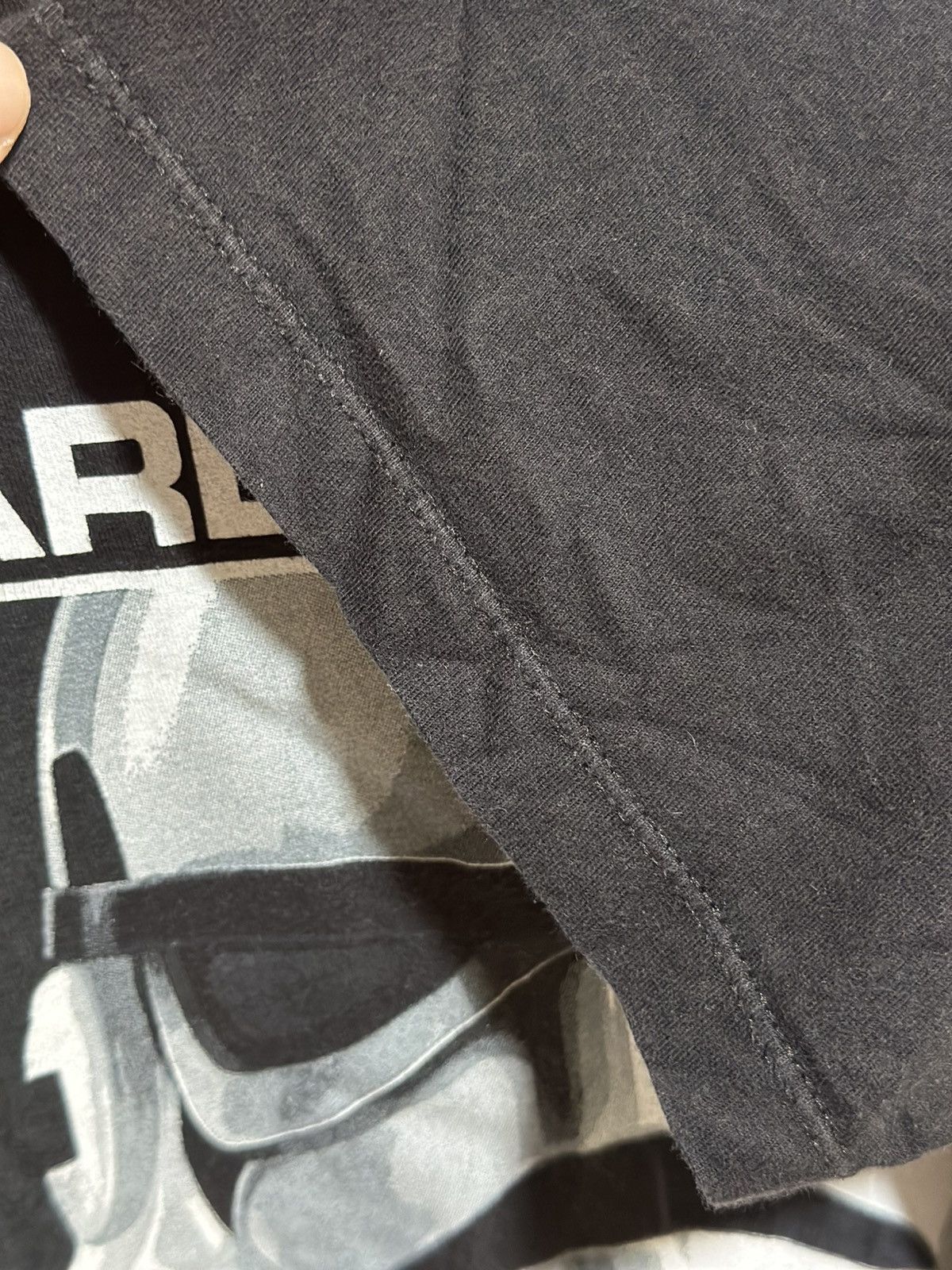 MLB × Majestic × Vintage Vintage St.Louis Cardinals Star Wars Main Character Tee Size US L / EU 52-54 / 3 - 6 Thumbnail