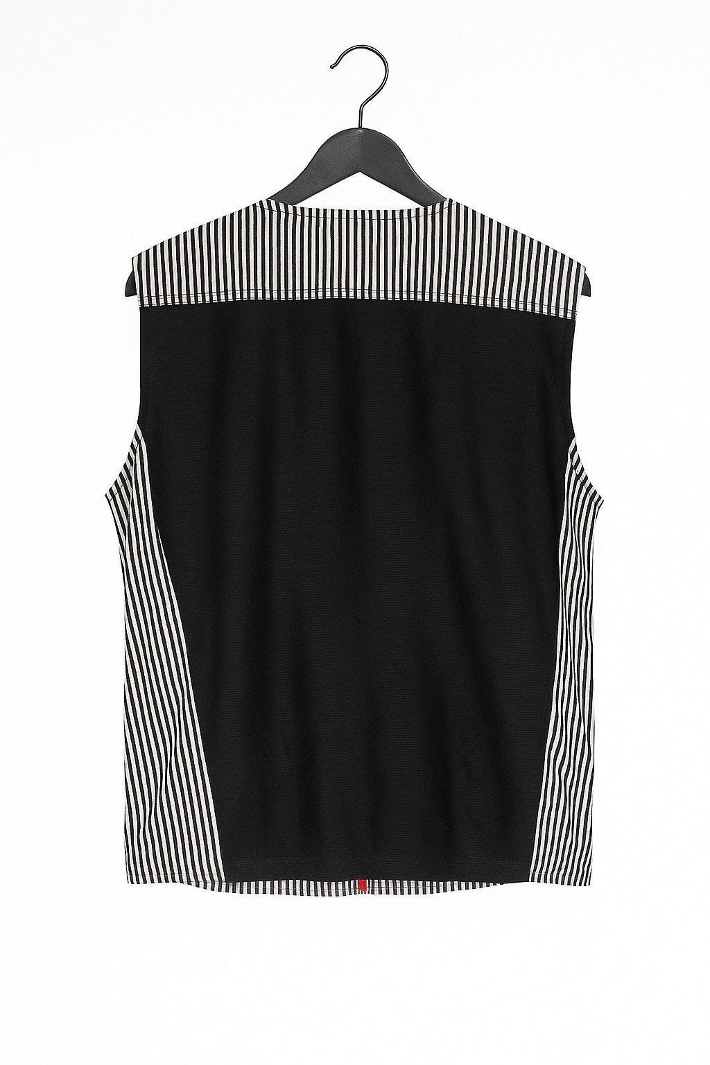 Japanese Brand KeyPoint Original Collection Workwear Vest Japanese Striped Size US L / EU 52-54 / 3 - 2 Thumbnail