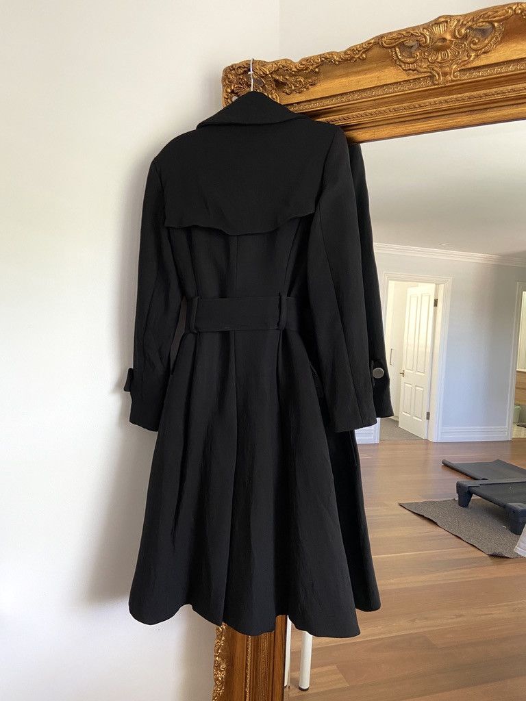 Dolce & Gabbana Double Breasted Coat Size M / US 6-8 / IT 42-44 - 18 Thumbnail