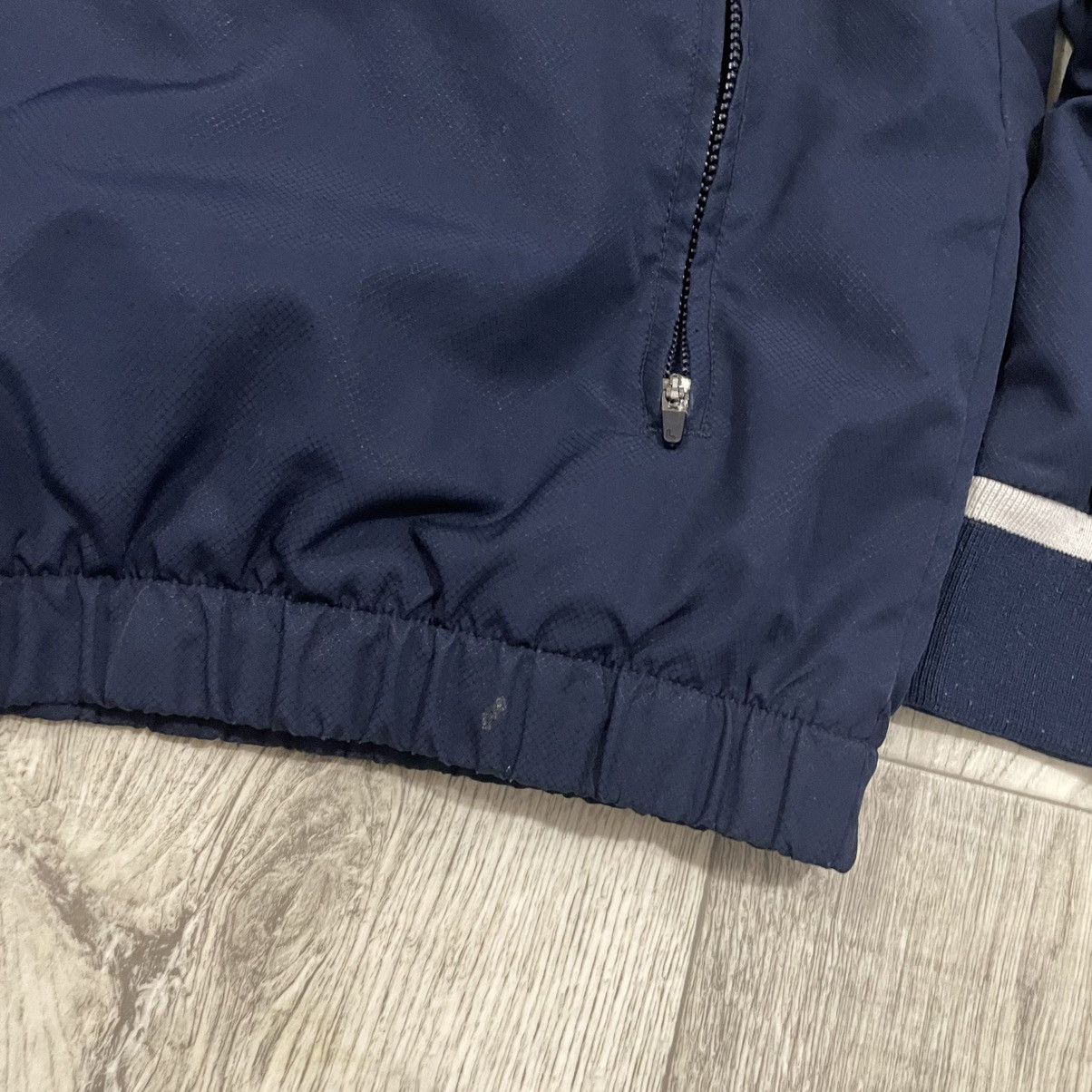 Lacoste × Pro Player Novak Djokovic Lacoste Jacket tennis bomber tour Size US L / EU 52-54 / 3 - 7 Thumbnail