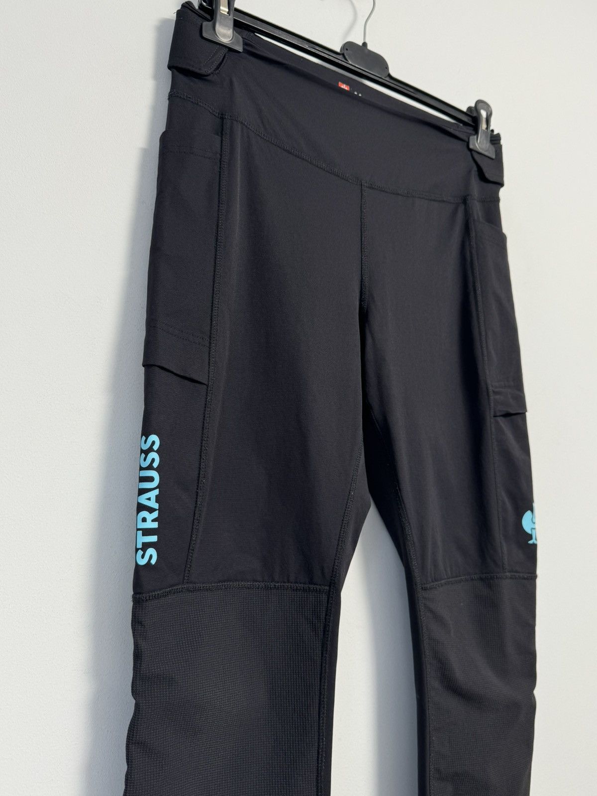 Other Engelbert Strauss Funktionshose Pants Outdoor Size 26" / US 2 / IT 38 - 5 Thumbnail