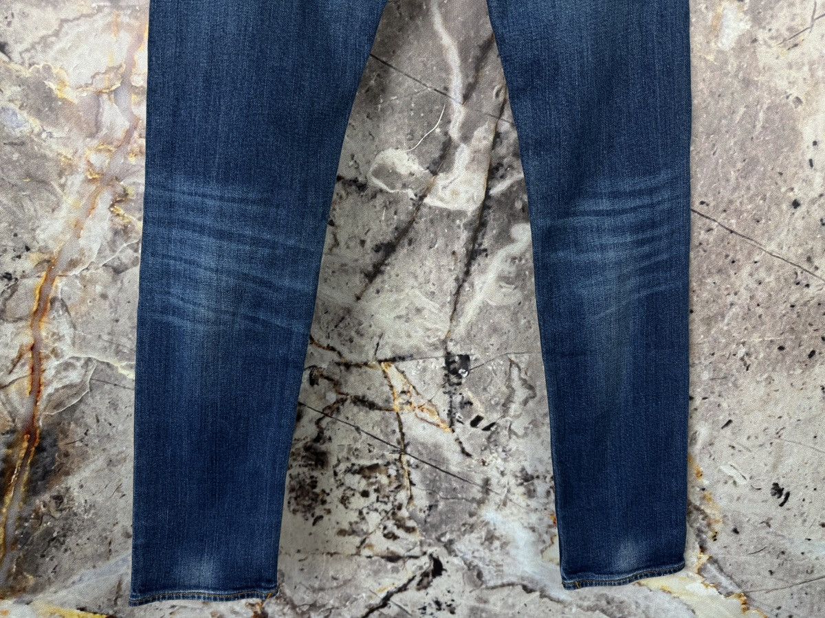 Stone Island Stone Island Junior Jeans Casual Streetwear Size 12/152 Size US 28 / EU 44 - 13 Thumbnail