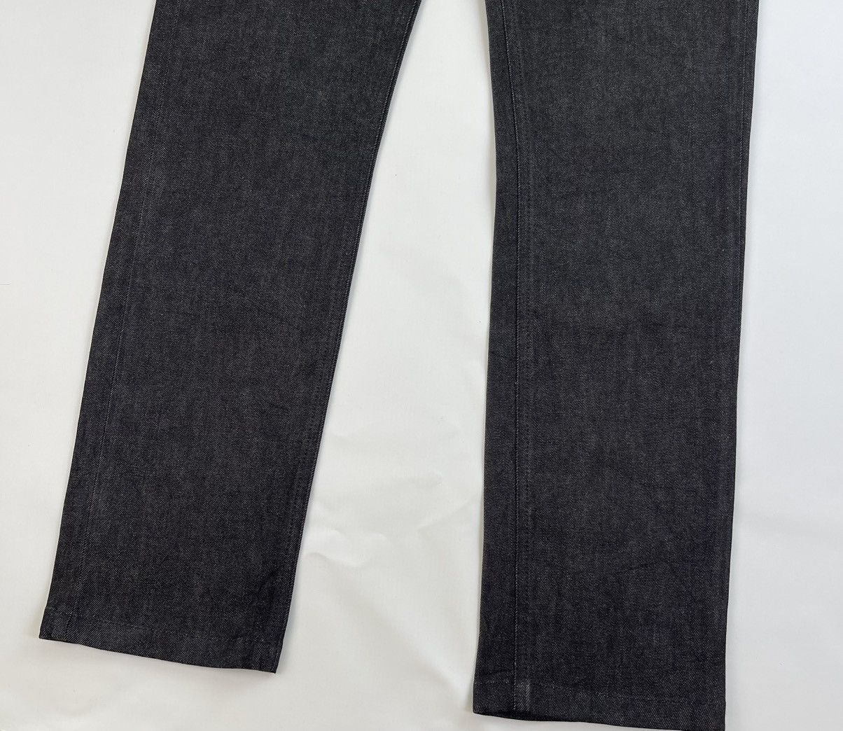 Prada Prada denim jeans Size US 32 / EU 48 - 4 Thumbnail