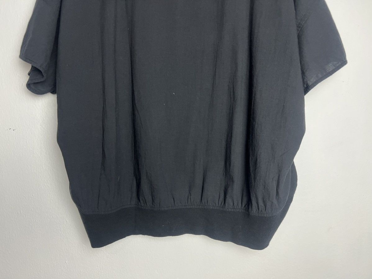 mercibeaucoup Mercibeaucoup x Issey Miyake Oversized Lace Shirt Size US M / EU 48-50 / 2 - 6 Thumbnail