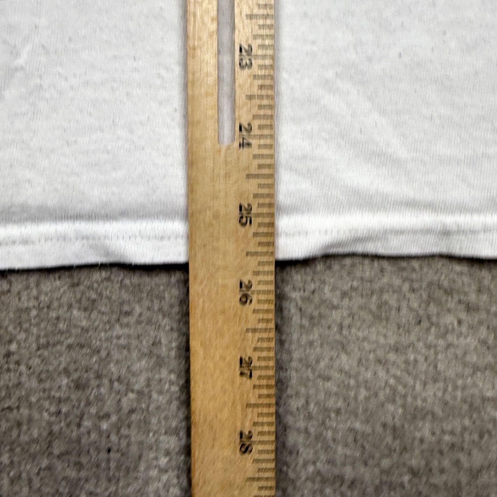 Vintage CVLA Mens Shirt White M Short Sleeve Logo Crew Neck Tee Size US M / EU 48-50 / 2 - 6 Thumbnail
