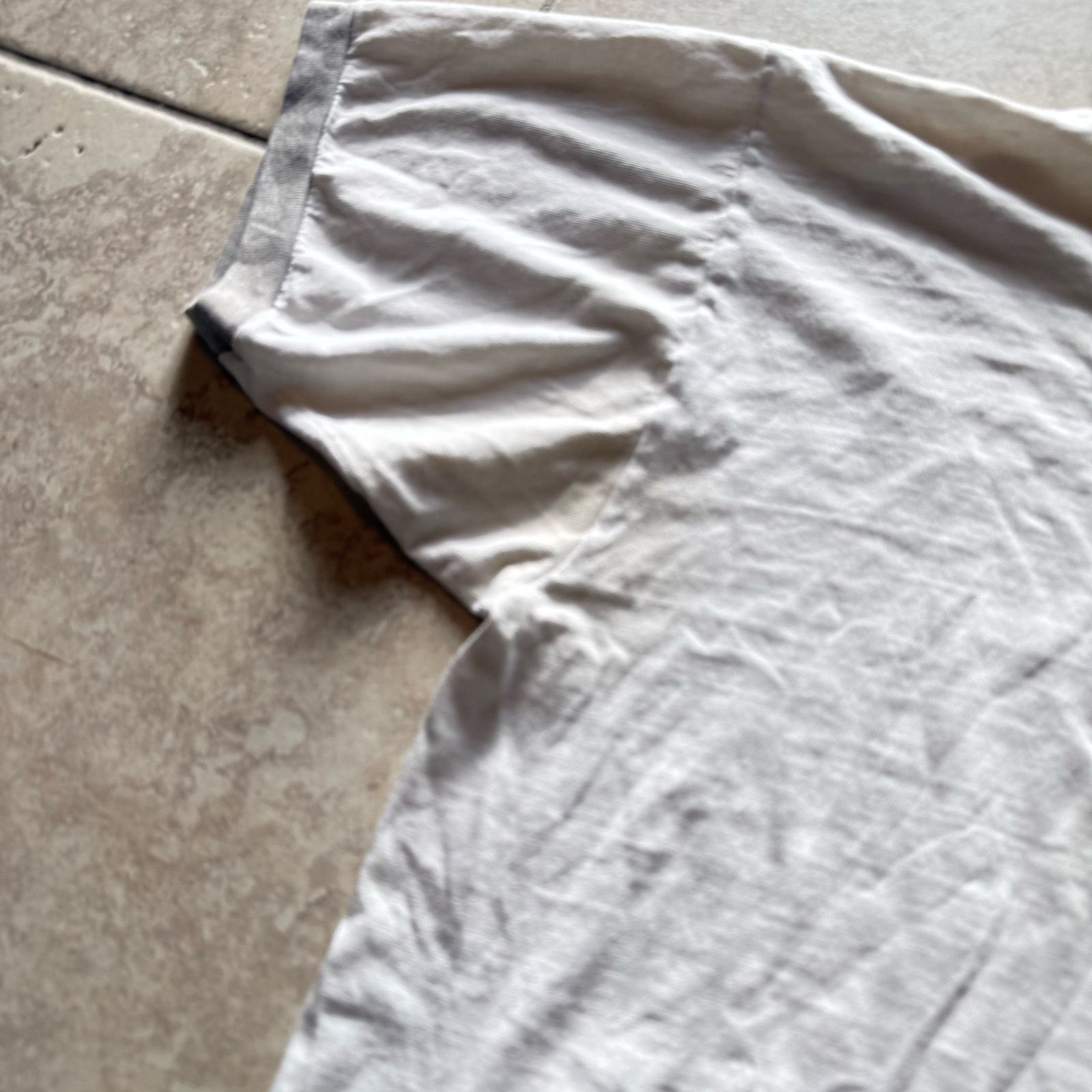 Champion 1980s Champion New York State Divers Association ringer tee Size US XL / EU 56 / 4 - 6 Thumbnail