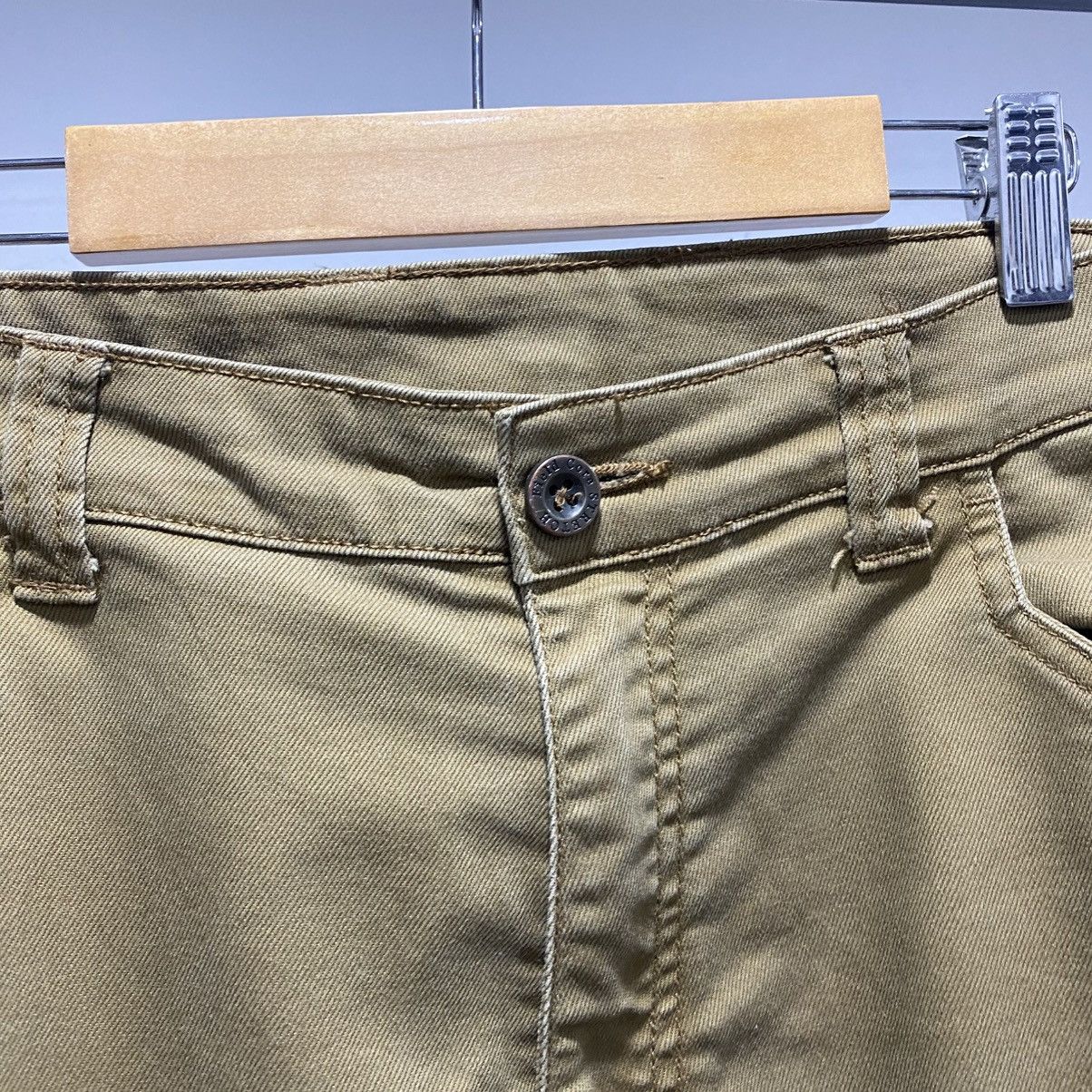 Vintage CRAZYYY☠️ FieldCore Cargo Pants like Hysteric Size US 34 / EU 50 - 5 Thumbnail