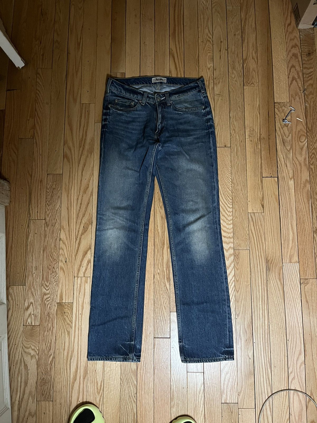 Acne Studios Acne Jeans Size US 29 - 1 Thumbnail