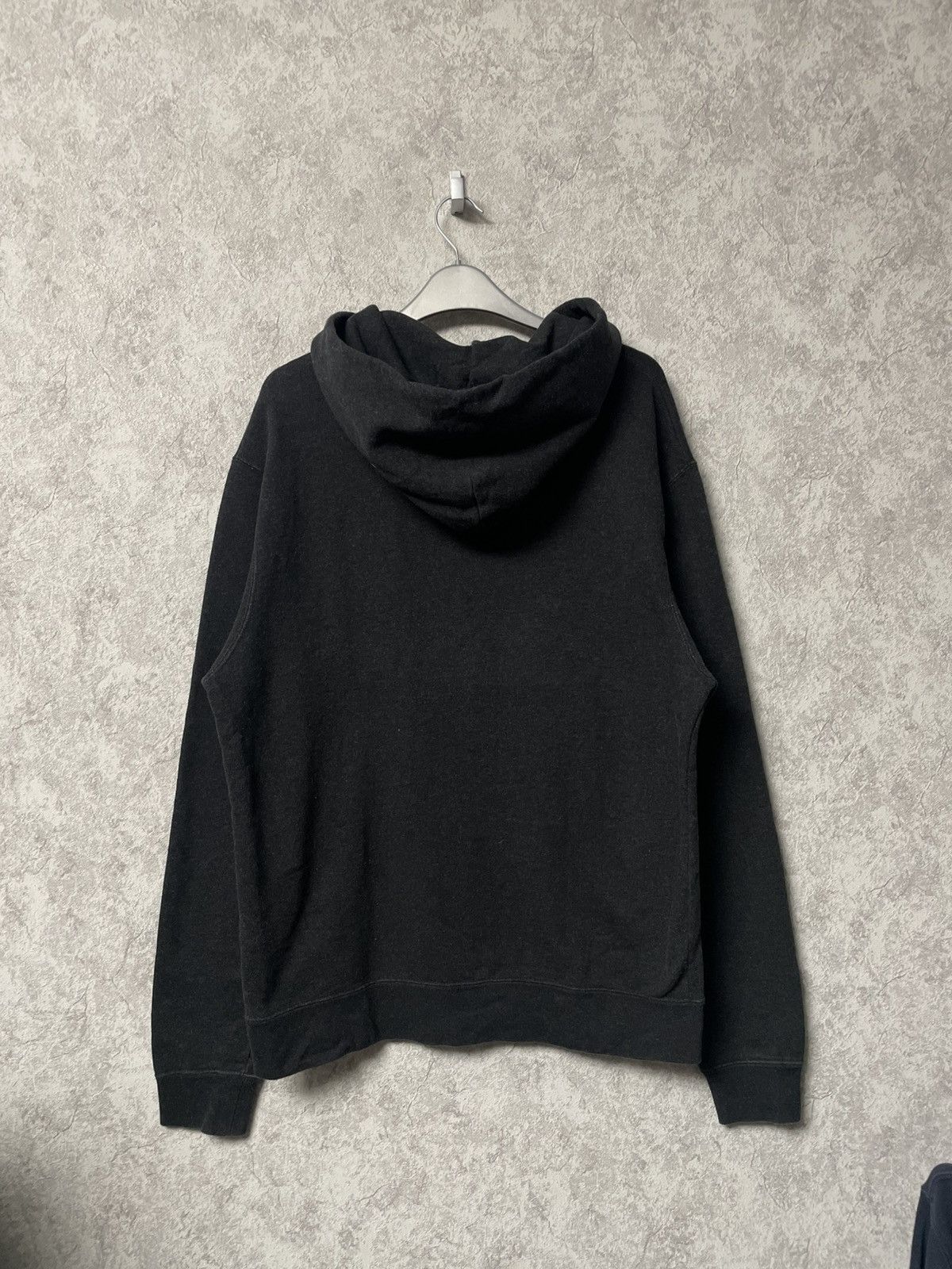 Sandro Sandro Mauvais Garcon Gray Hoodie Size US M / EU 48-50 / 2 - 10 Thumbnail