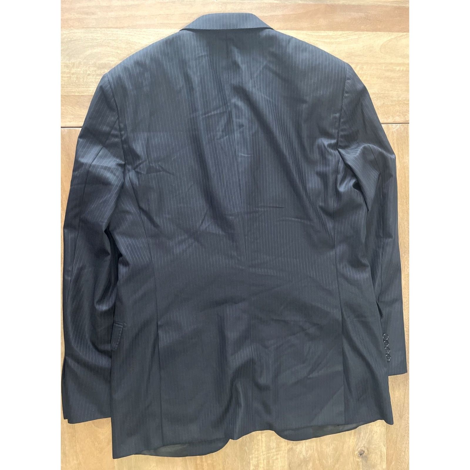 Vintage VINTAGE Hickey Freeman Blazer? Size 42R - 2 Thumbnail