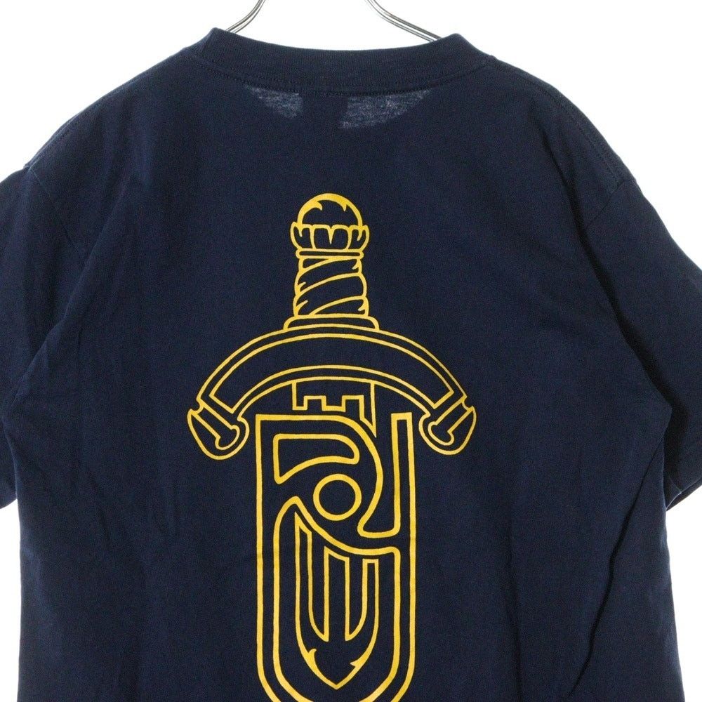 Chrome Hearts OLD x United Arrows T-shirt