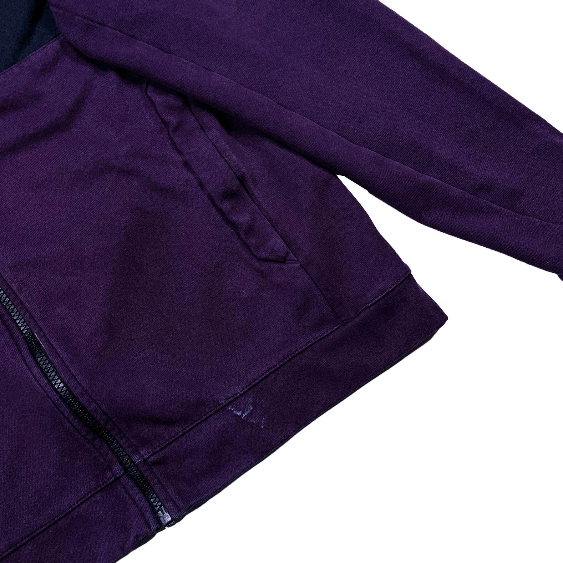 Nike Nike Hoodie with zip, Size S Size US S / EU 44-46 / 1 - 3 Thumbnail