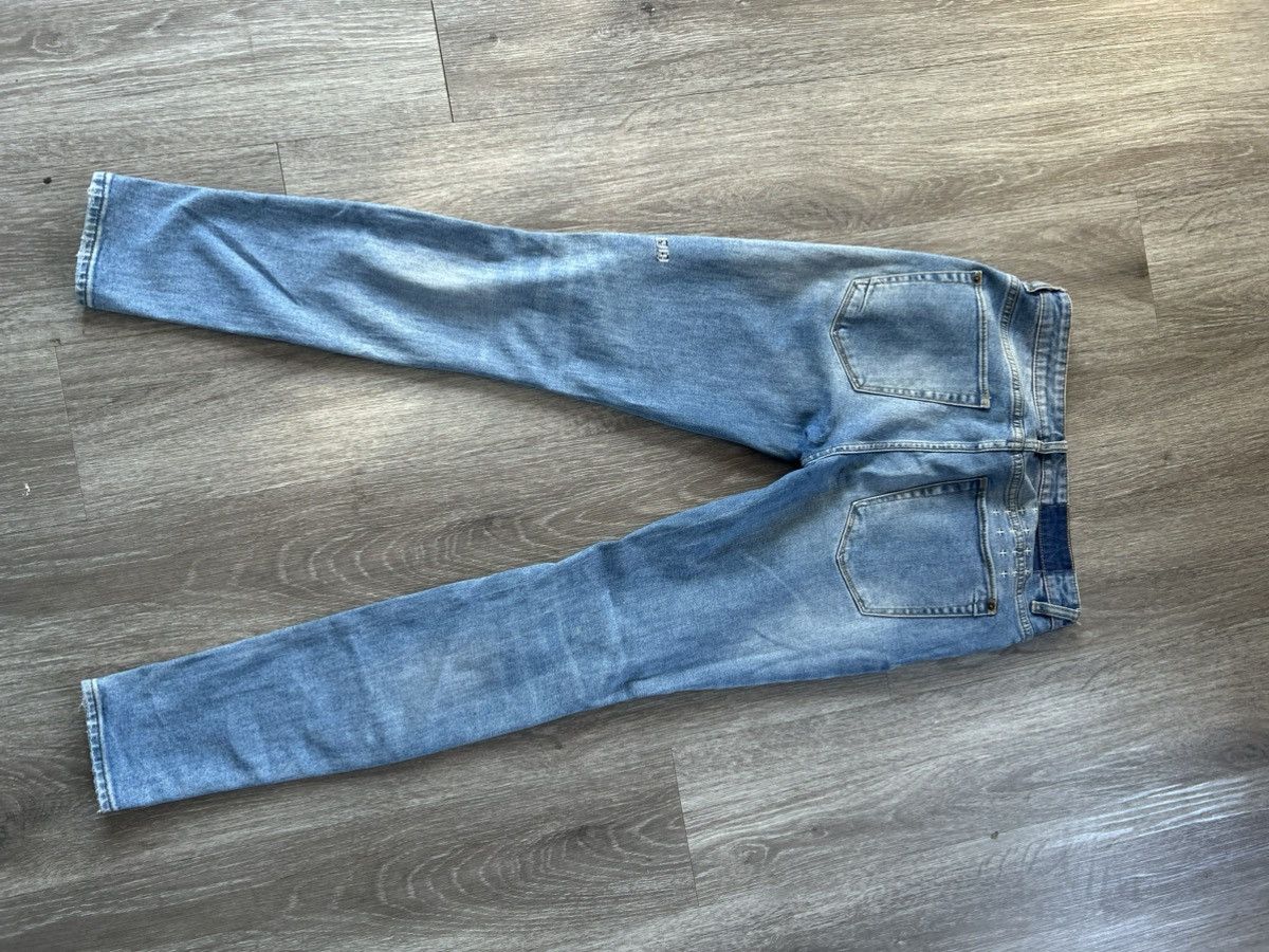 Ksubi Ksubi jeans Size US 32 / EU 48 - 2 Thumbnail