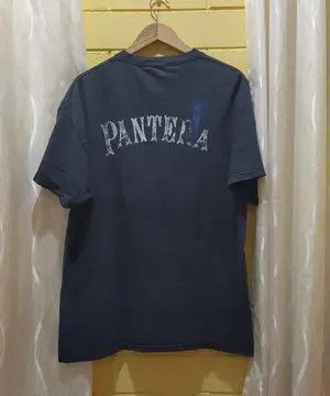 Vintage Vintage 2003 Pantera "Great Southern Trendkill" Snake Skull Size US L / EU 52-54 / 3 - 3 Thumbnail