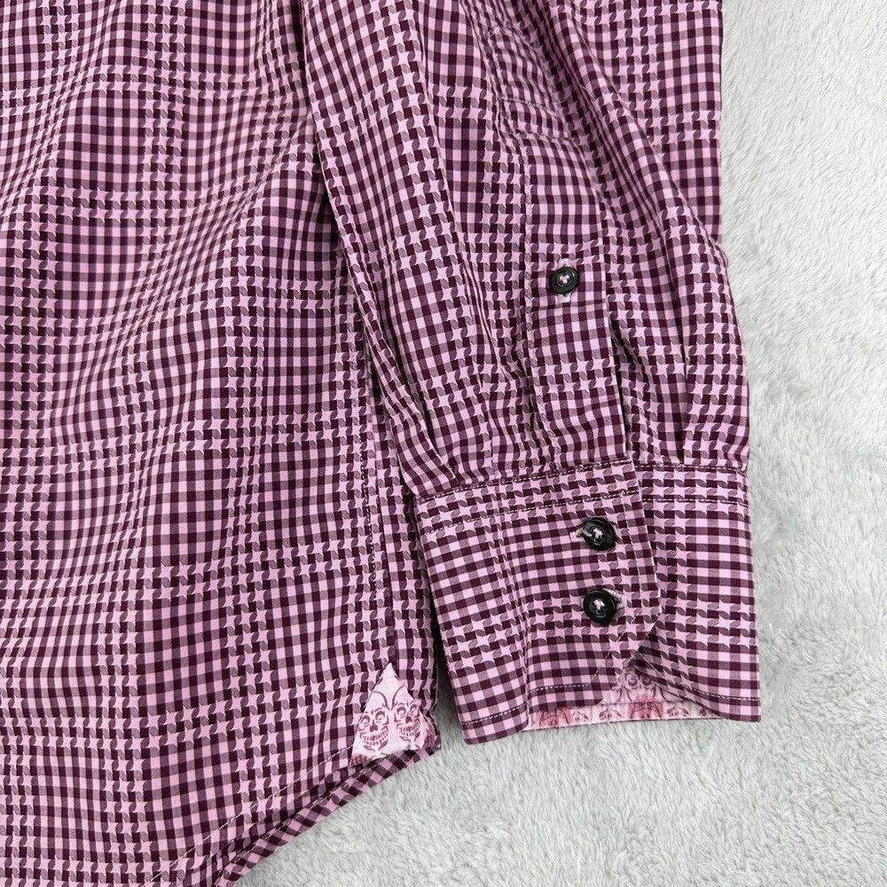 Robert Graham Robert Graham Button Up Long Sleeve Shirt Men’s Size XL Size US XL / EU 56 / 4 - 5 Thumbnail