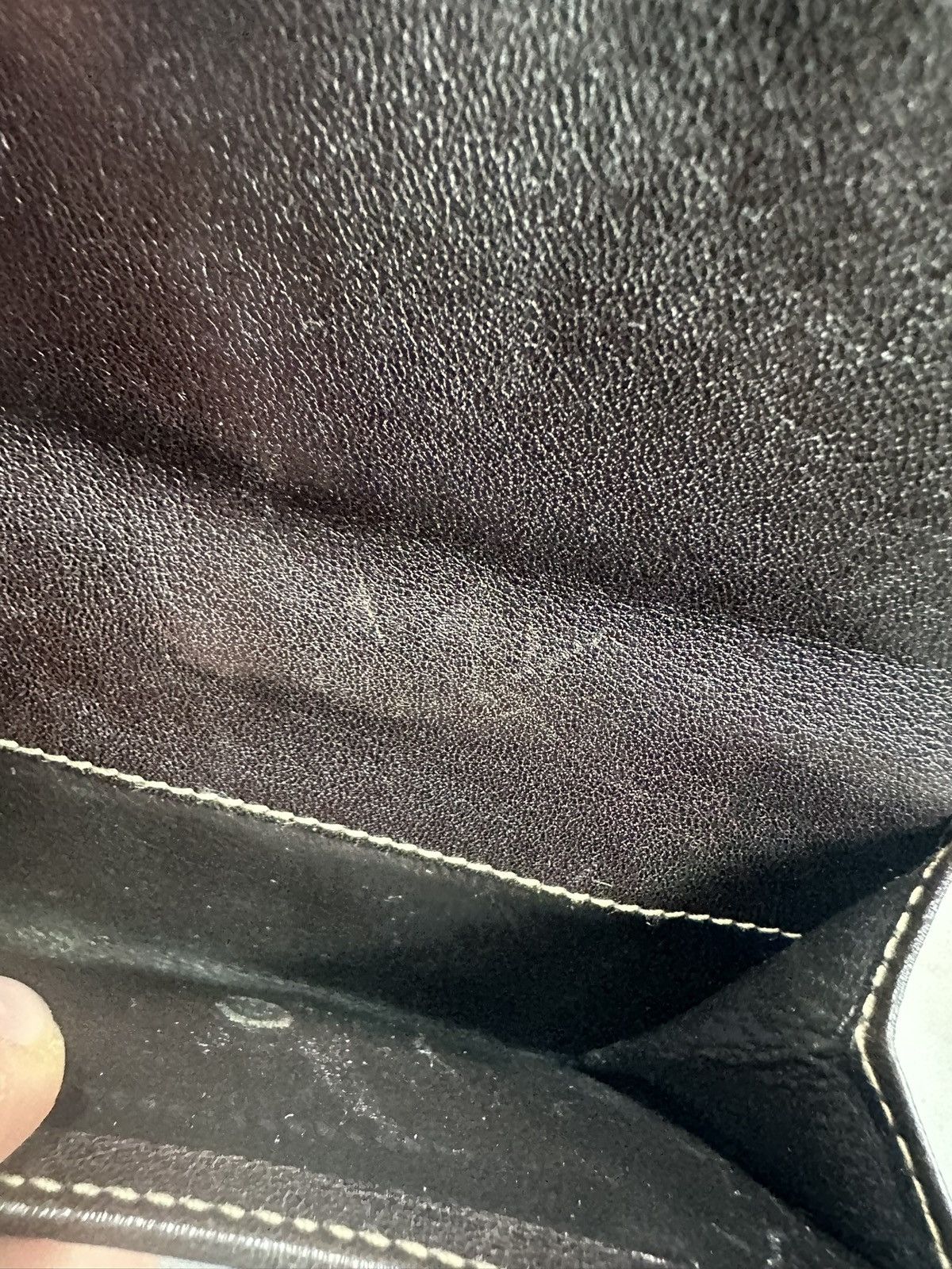 Gucci Authentic Gucci monogram wallet purse Size ONE SIZE - 7 Thumbnail
