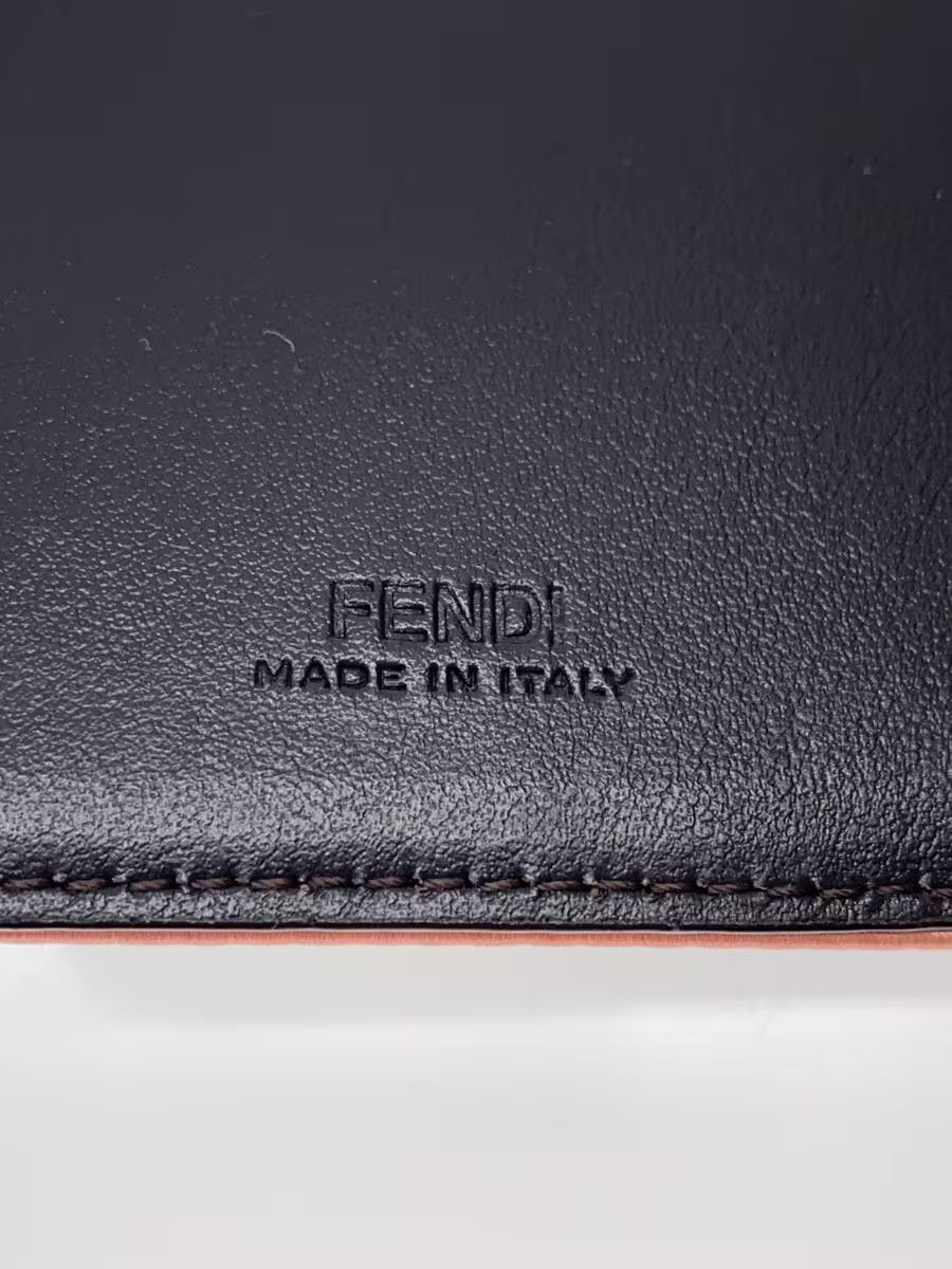 Fendi Fendi Accessories Pink Size ONE SIZE - 3 Thumbnail