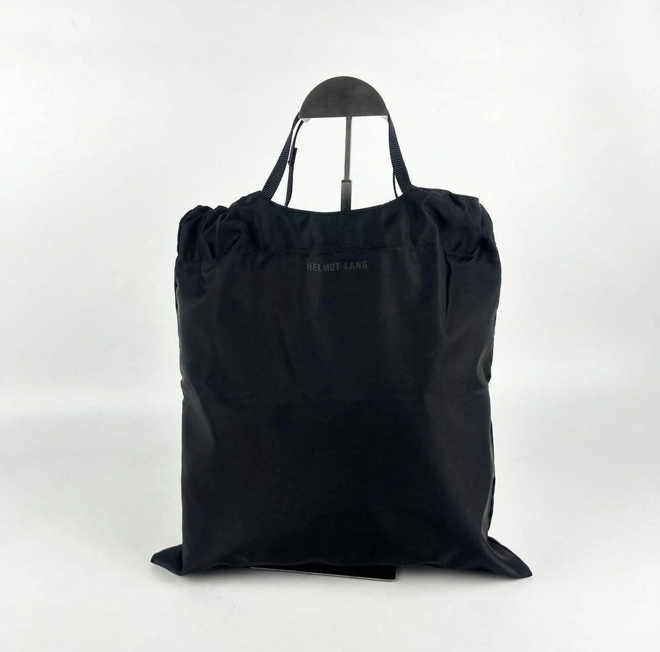 Helmut Lang HELMET BAG MEDIUM | Grailed