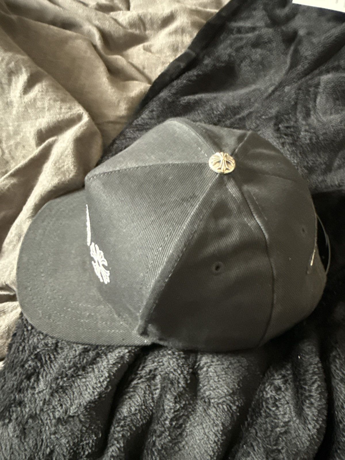 Chrome Hearts Chrome hearts Hat Size ONE SIZE - 6 Thumbnail