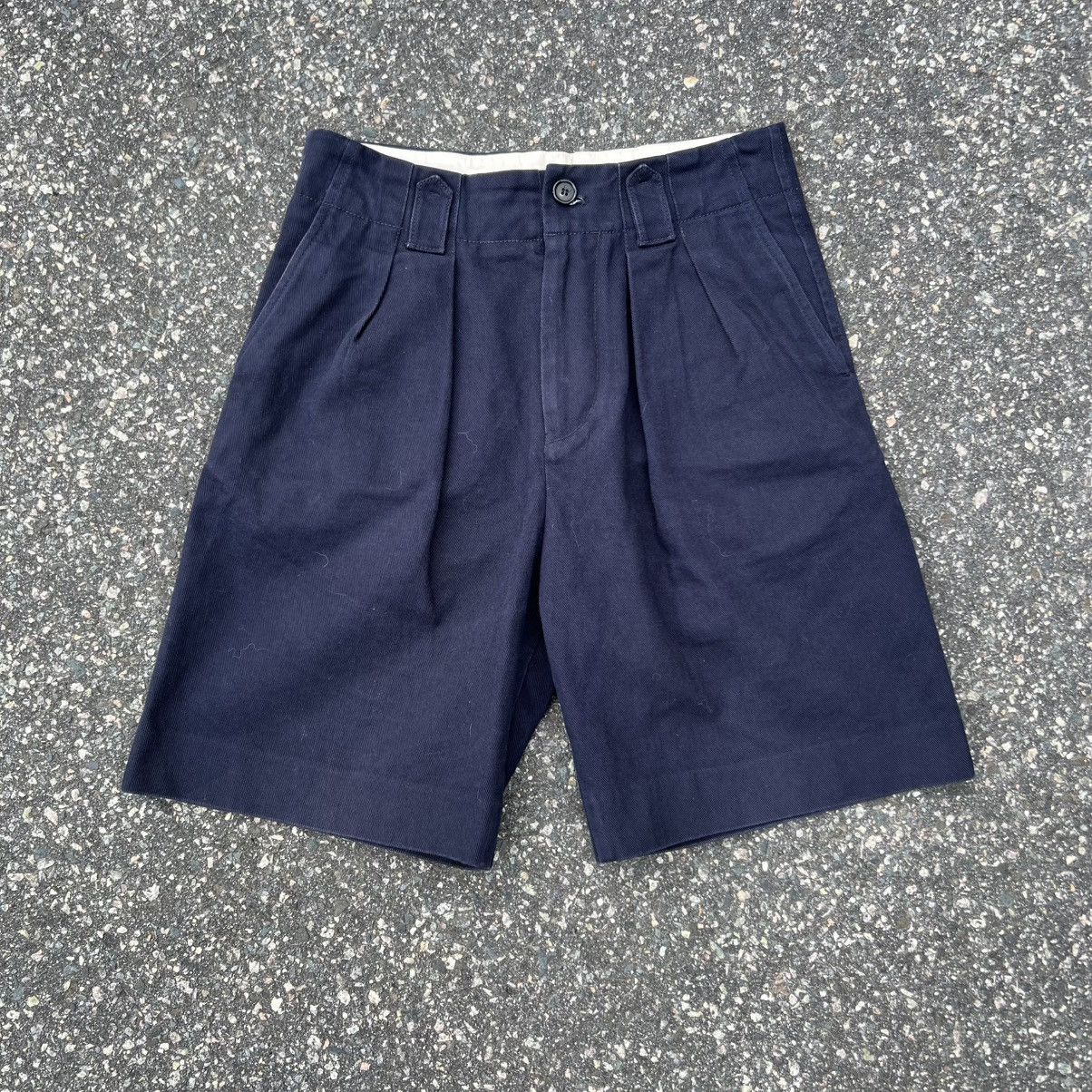 Acne Studios SS17 Alex H Shorts Size US 30 / EU 46 - 1 Thumbnail