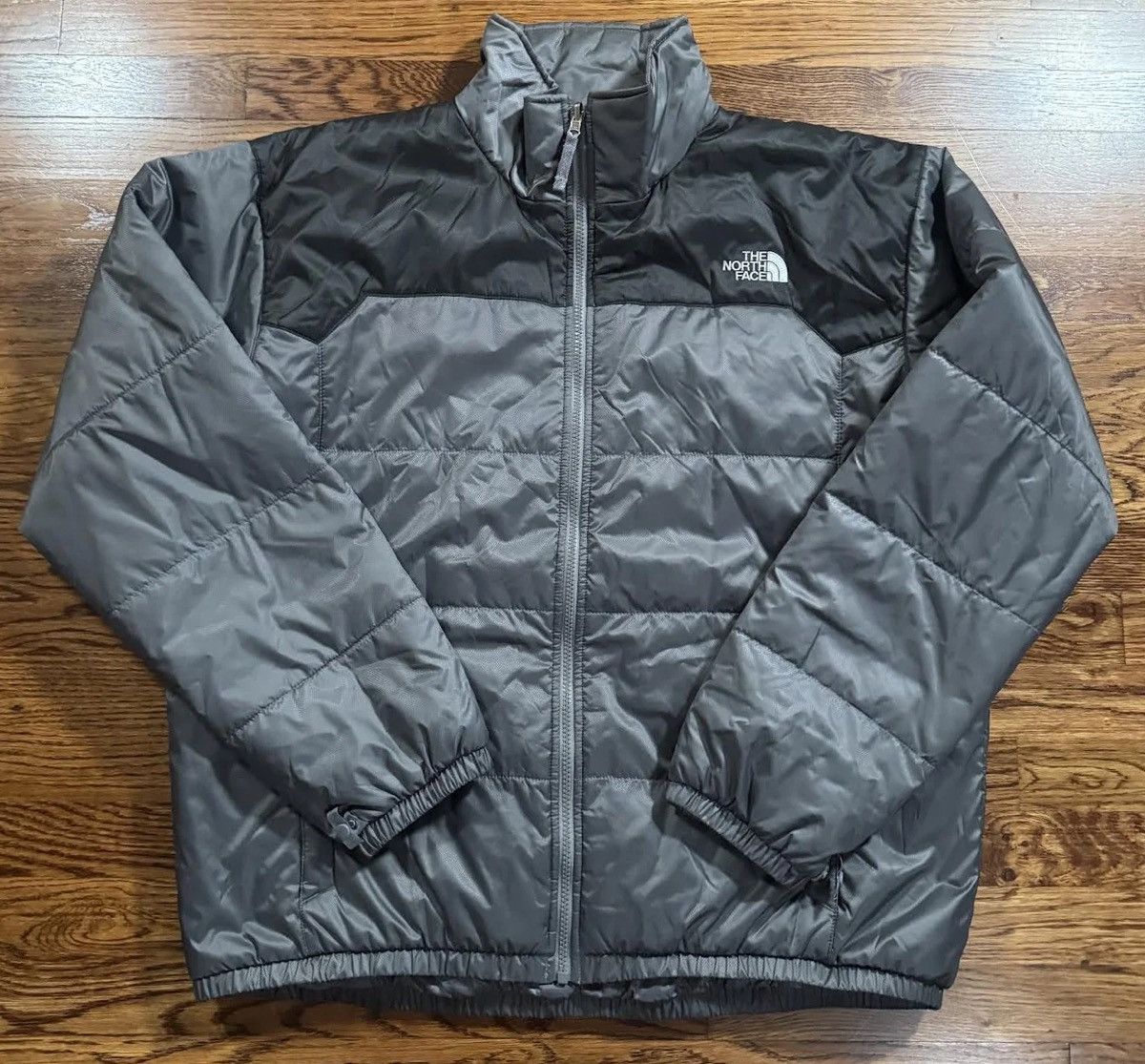 The North Face Vintage The North Face Hyvent 3 x 1 Jacket (Size XL) Size US XL / EU 56 / 4 - 4 Thumbnail