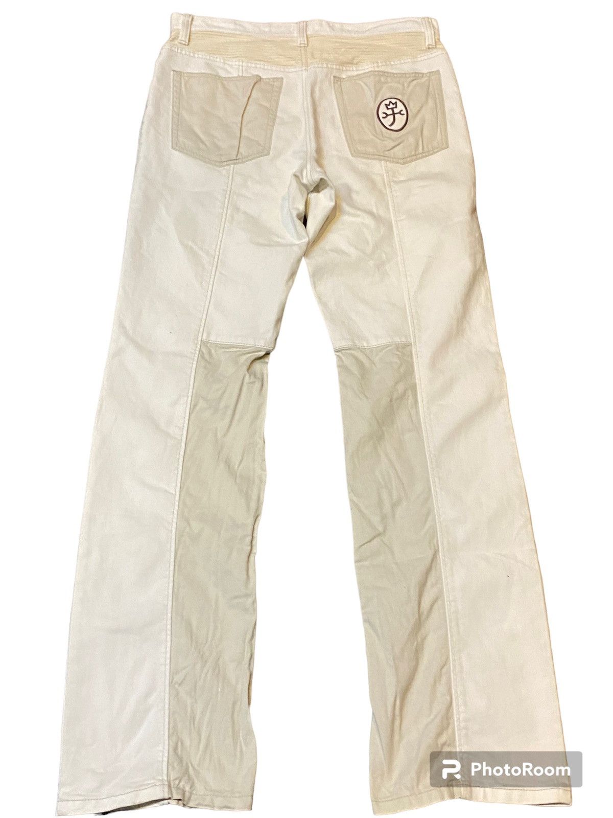 Hysteric Glamour Castelbajac rabbit 🐰 tone colour Size US 32 / EU 48 - 3 Thumbnail