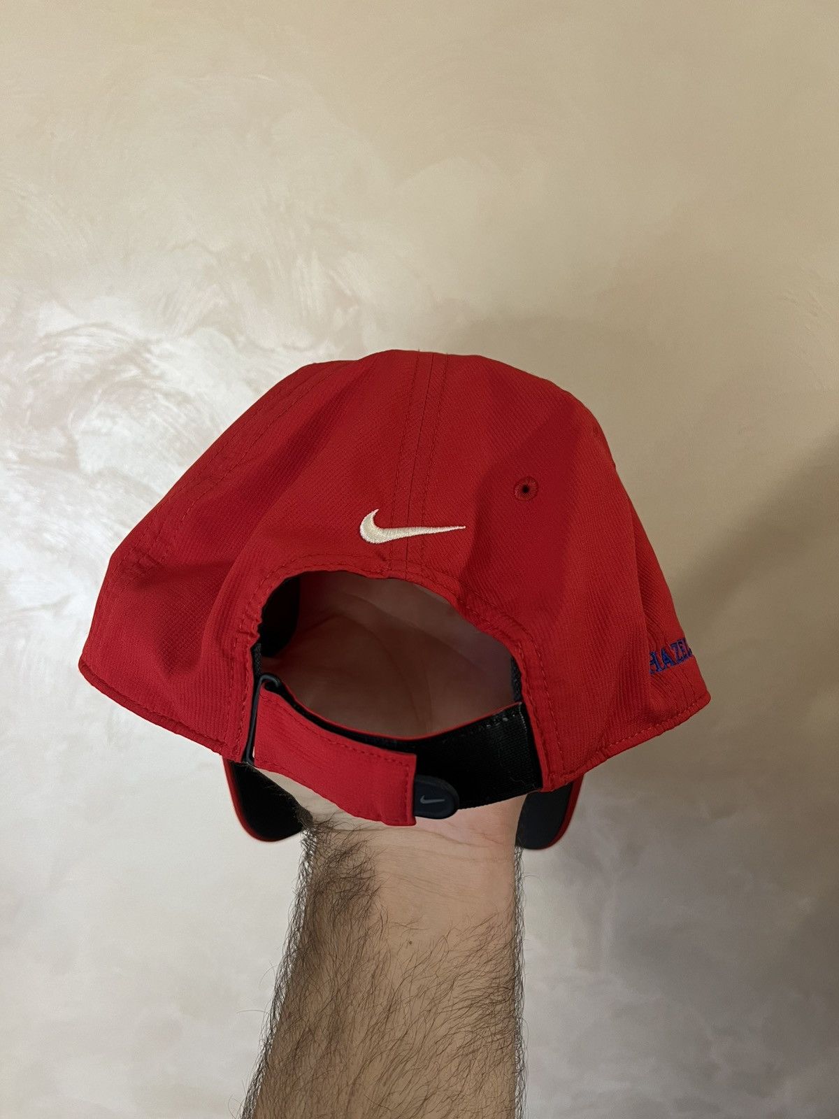 Nike Nike Ryder Cap Hat 2016 Size ONE SIZE - 3 Thumbnail