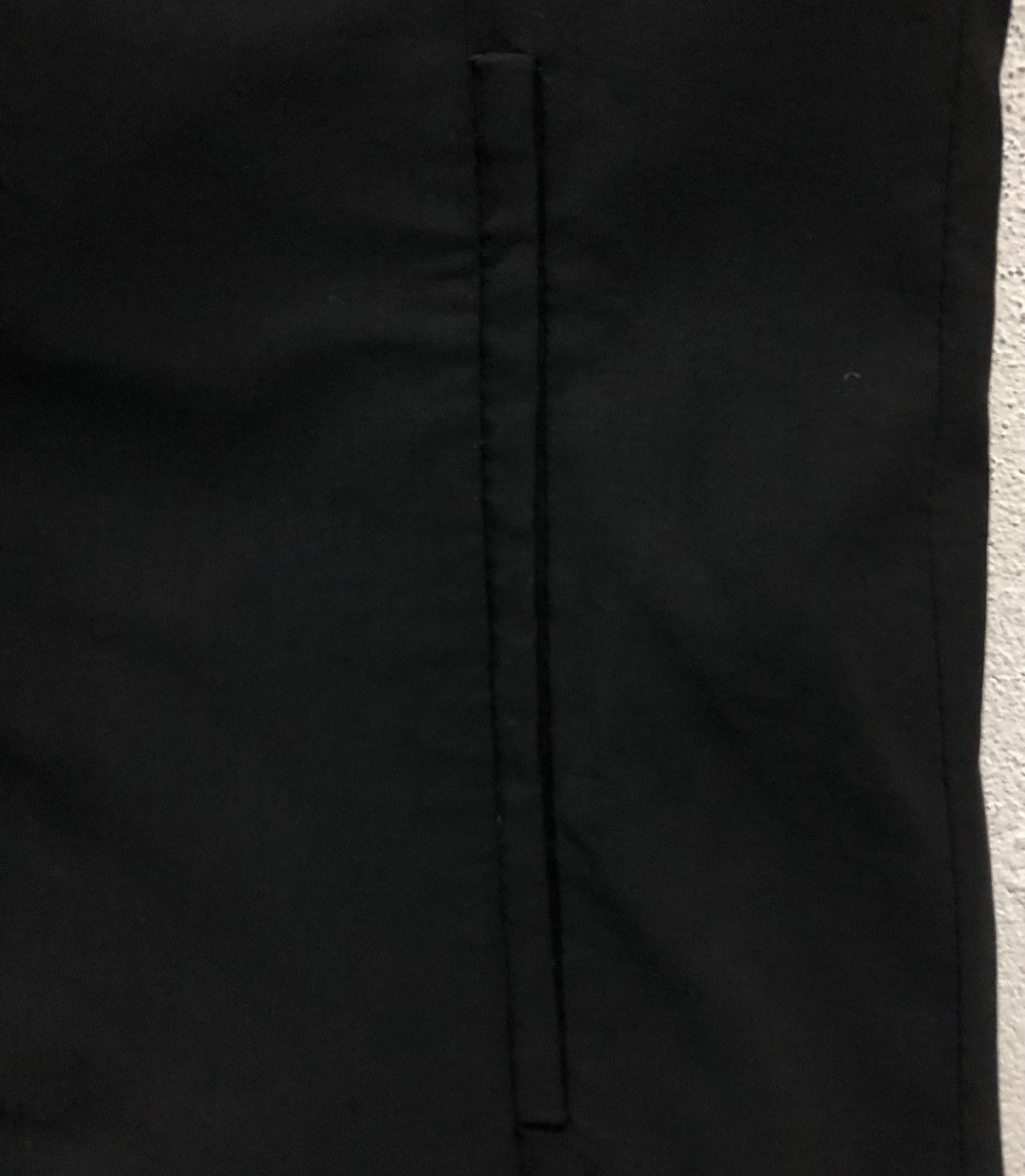 Helmut Lang Vintage Helmut Lang New York Blazer Size S / US 4 / IT 40 - 4 Thumbnail