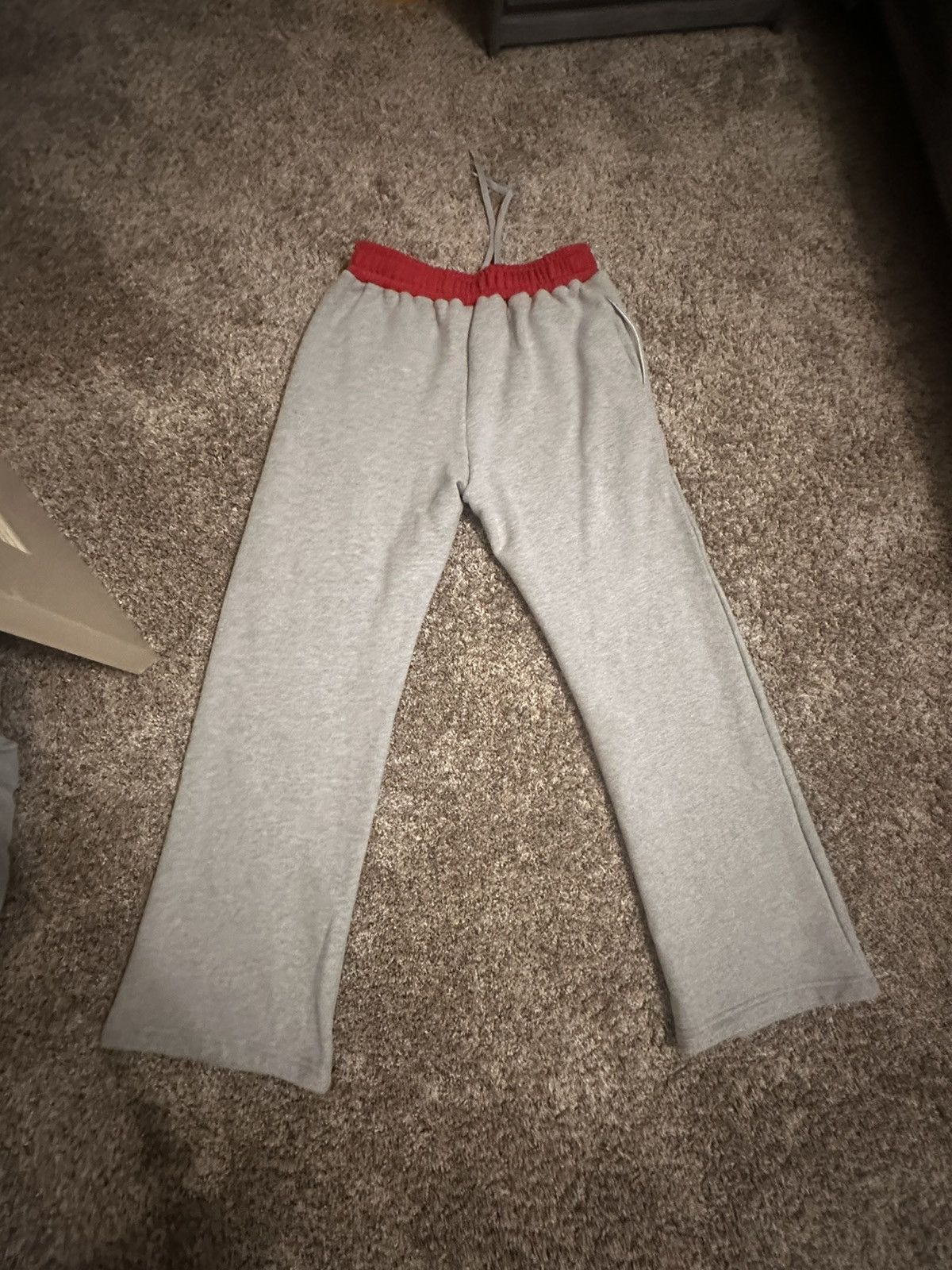 The GV Gallery GVGALLERY CEO SWEATPANTS Size US 32 / EU 48 - 2 Thumbnail