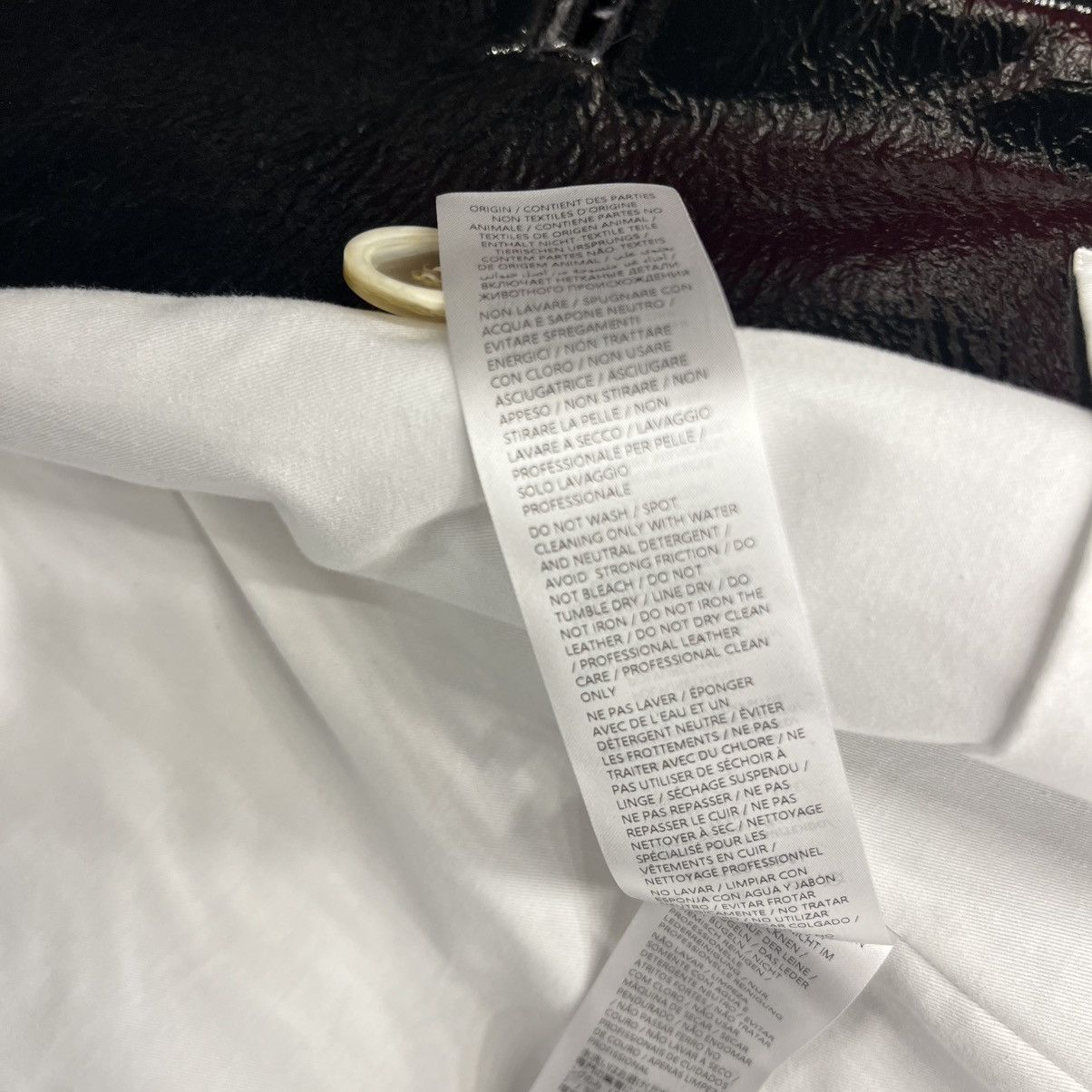 Gucci Gucci Double Breasted Coat in Medium Size US M / EU 48-50 / 2 - 8 Thumbnail