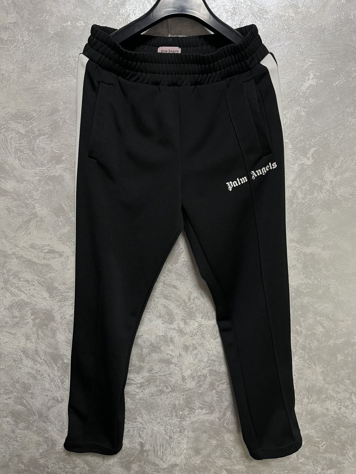 Palm Angels Track Pants M size