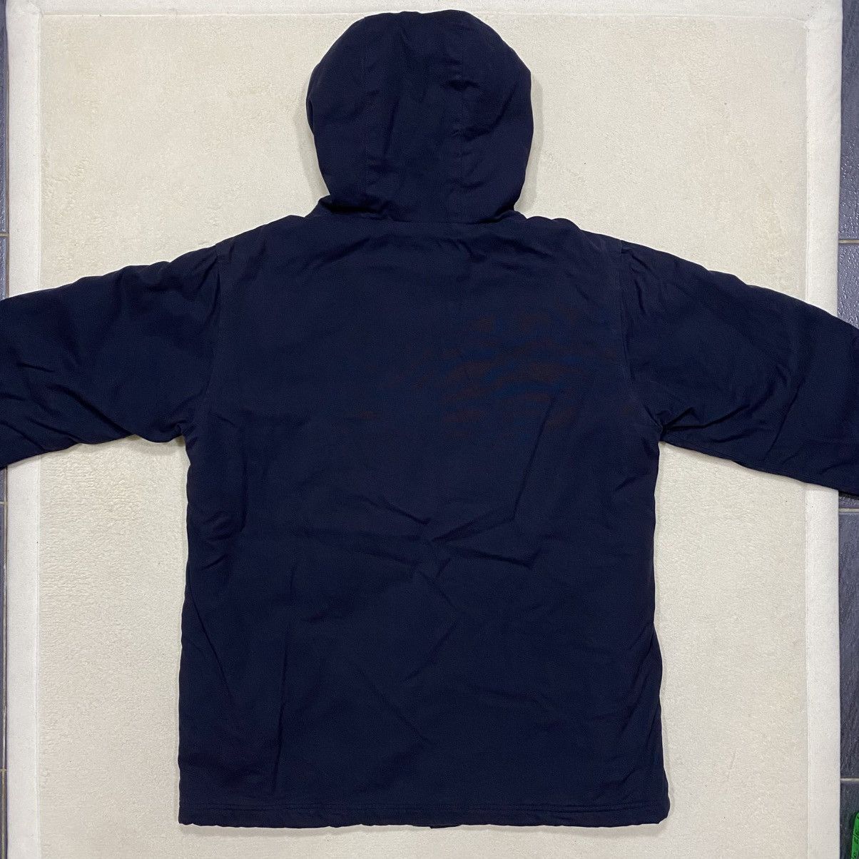 FTC × Japanese Brand FTC Small Embroidered Logo Sherpa Lined Jacket Size US M / EU 48-50 / 2 - 8 Thumbnail