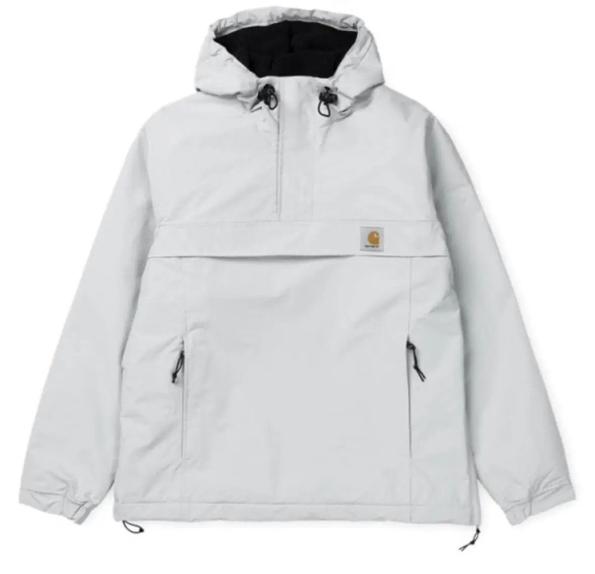 Carhartt Wip Nimbus Pullover (Winter) Size US S / EU 44-46 / 1 - 1 Thumbnail
