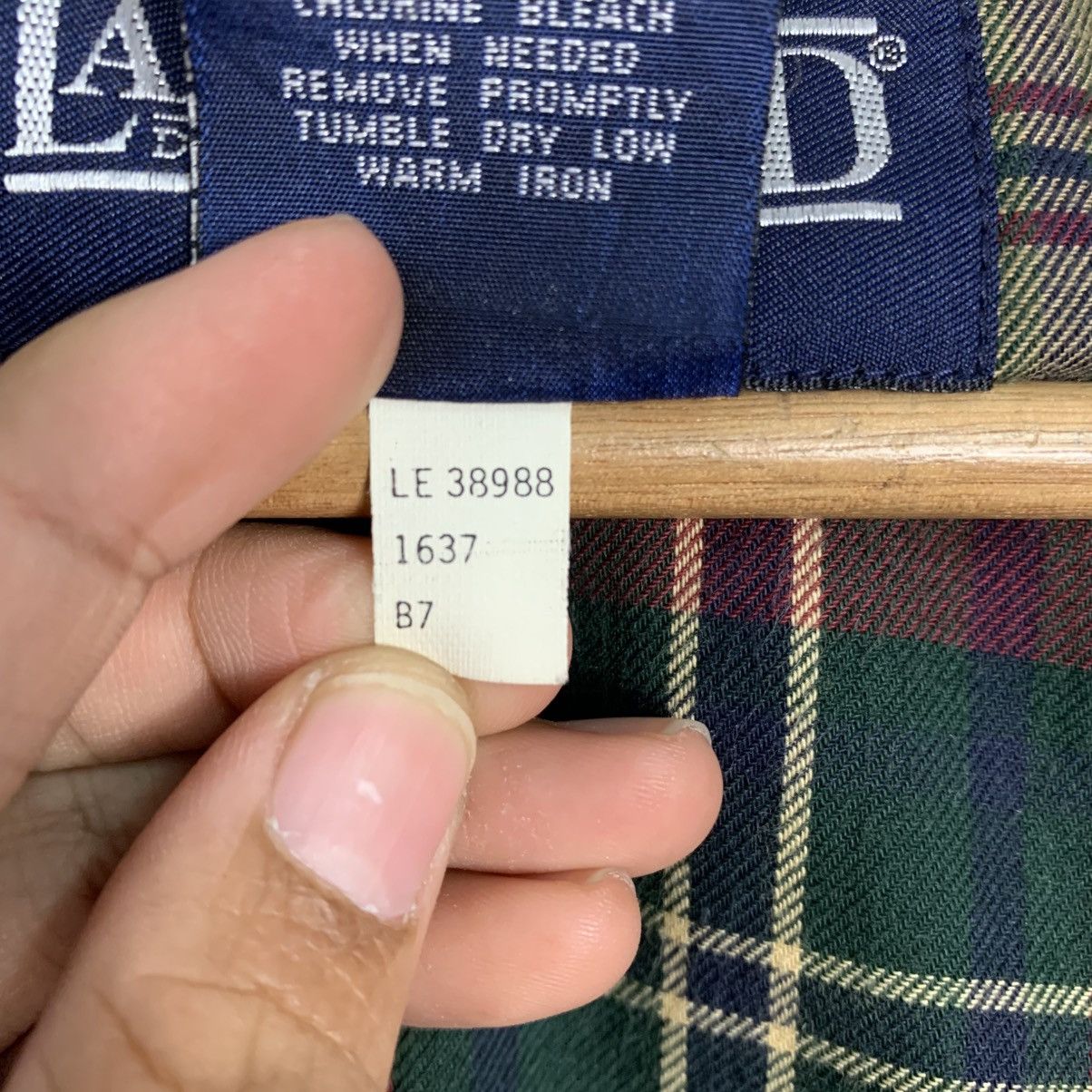 Lands' End Japanese Brand Lands End Chore Jacket Size US M / EU 48-50 / 2 - 17 Thumbnail