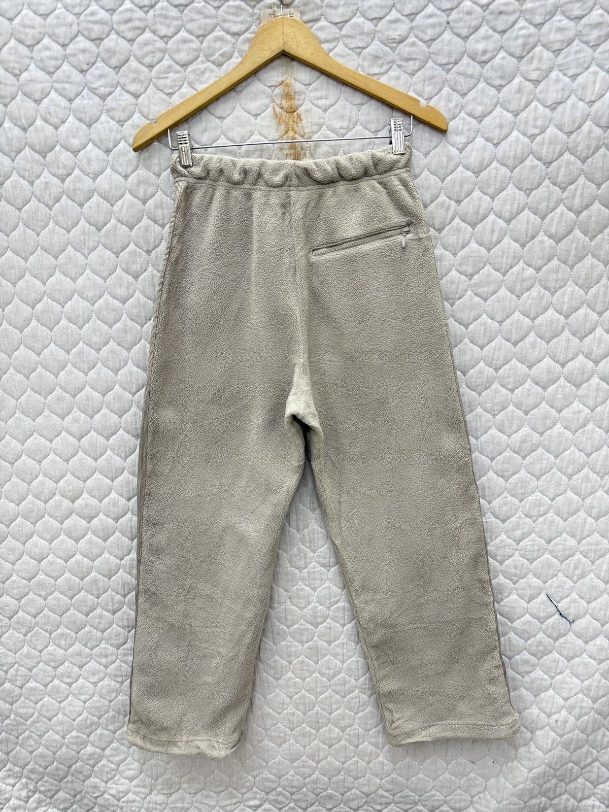 Needles 🔥🔥🔥ARCHIVE NEEDLES UNIQLO SWEATPANTS Size US 32 / EU 48 - 7 Thumbnail