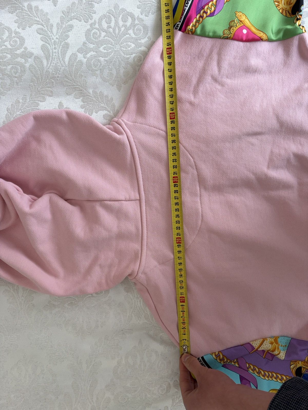 Versace Versace Women’s Hoodie Size S / US 4 / IT 40 - 21 Thumbnail