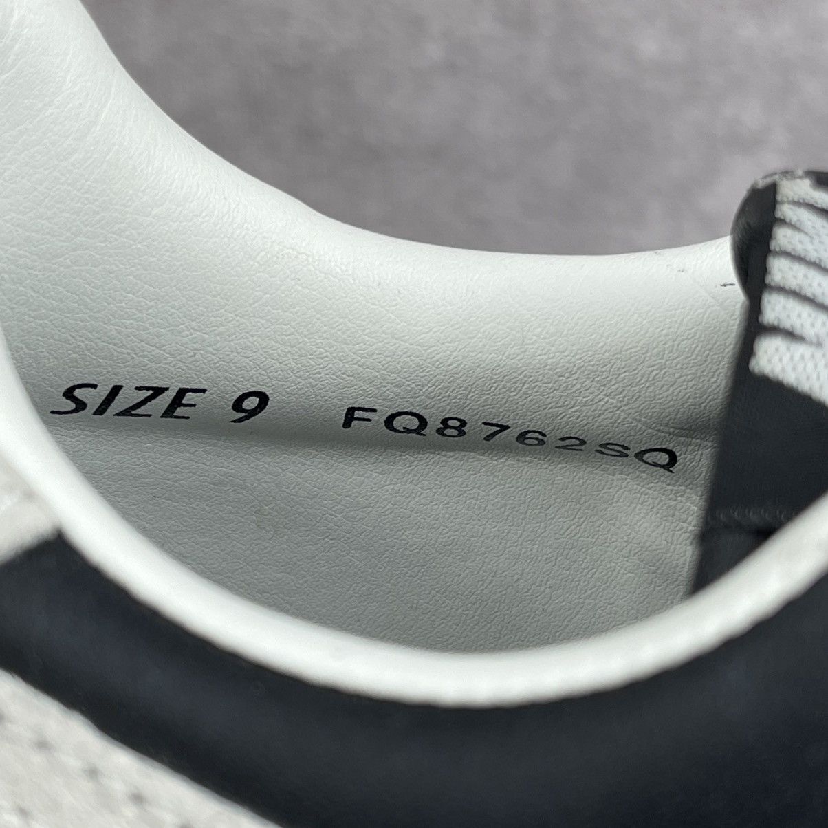 Nike NEW Promo Nike Field General ‘82 SP Black Gum FQ8762 Sample Size US 9 / EU 42 - 9 Thumbnail