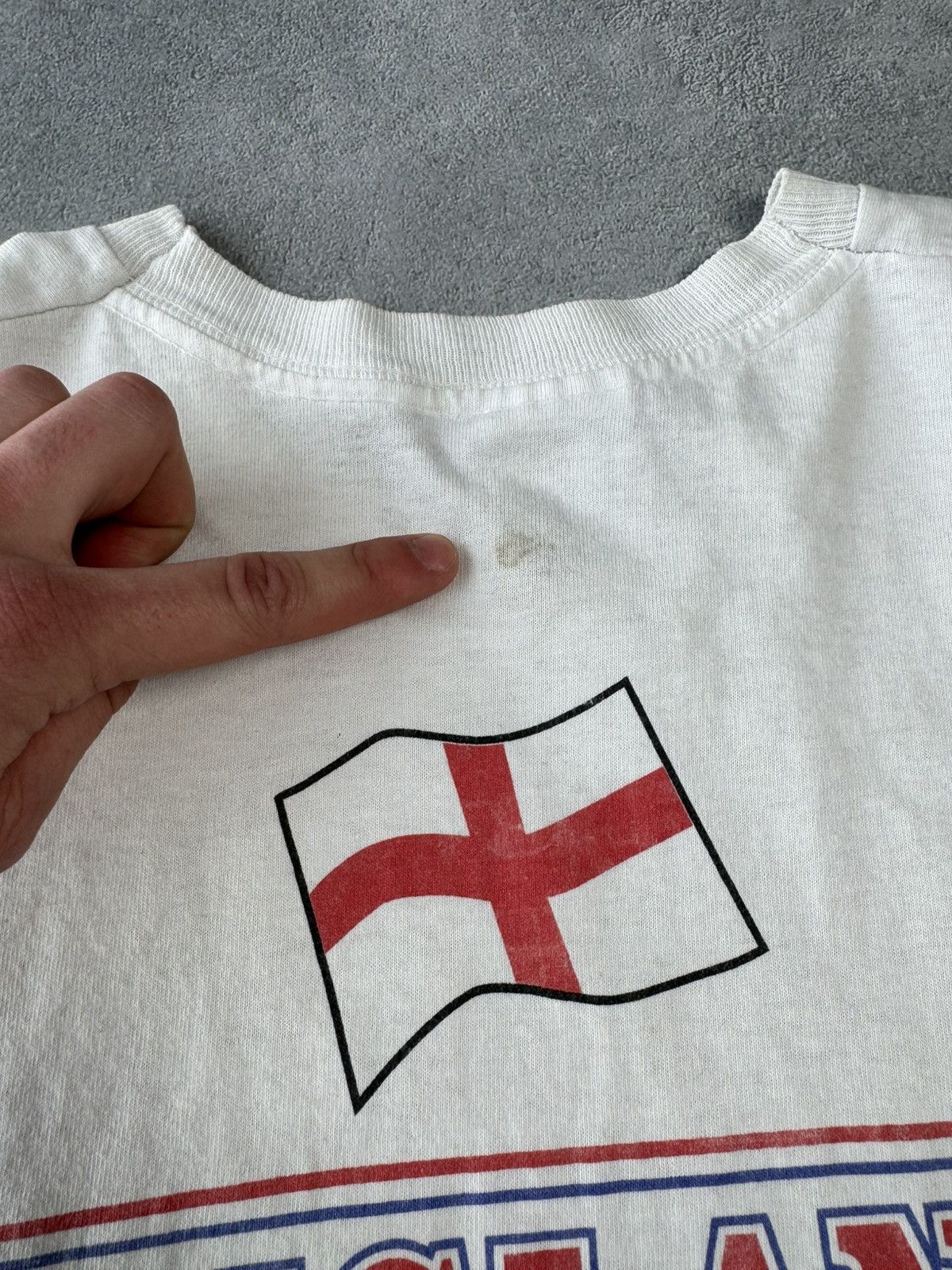 Other 1998 Vintage Barnsley FC T-Shirt Official Merch Size US XL / EU 56 / 4 - 9 Thumbnail