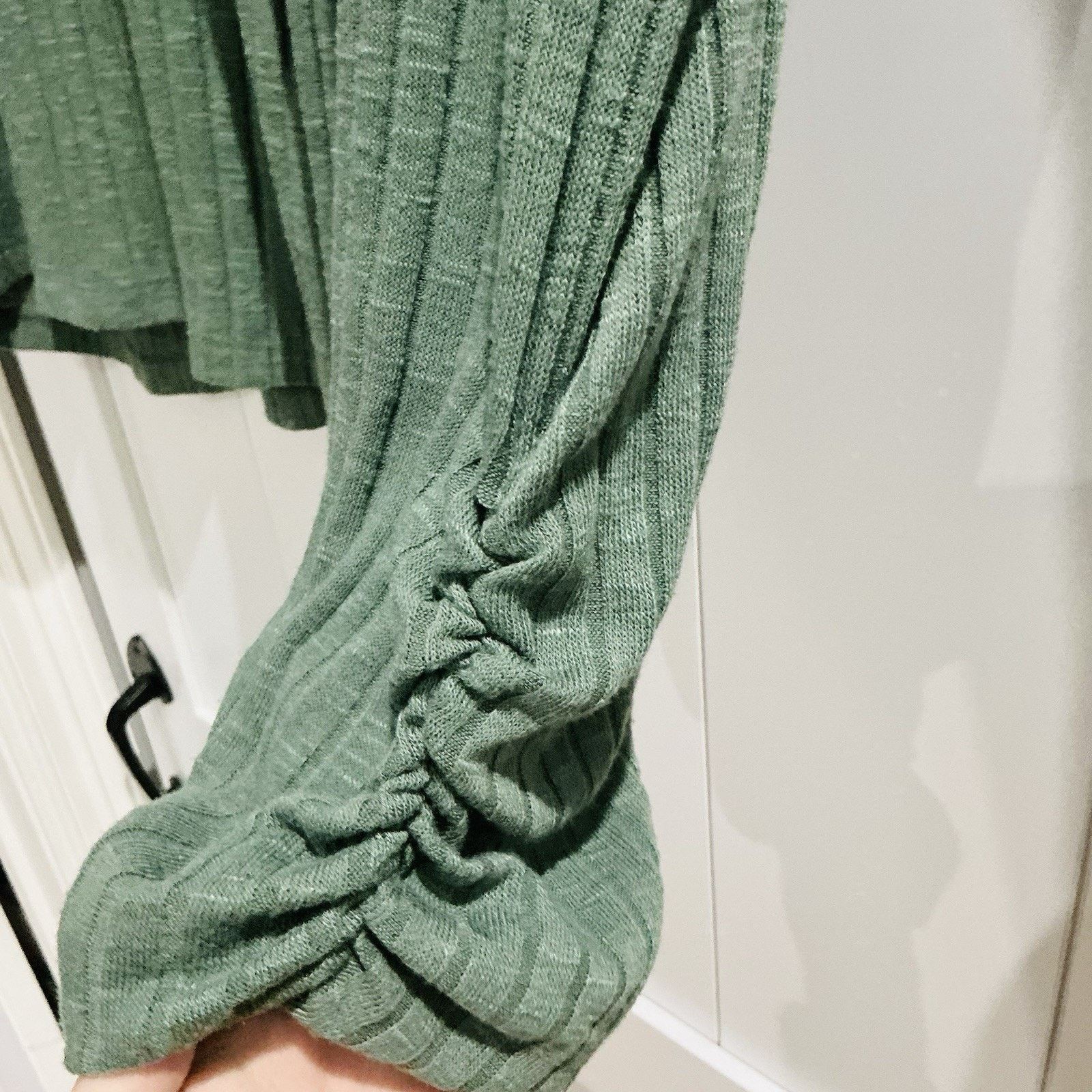 Free People Free People Beach Post Surf Set Seafoam Green Medium Size M / US 6-8 / IT 42-44 - 6 Thumbnail