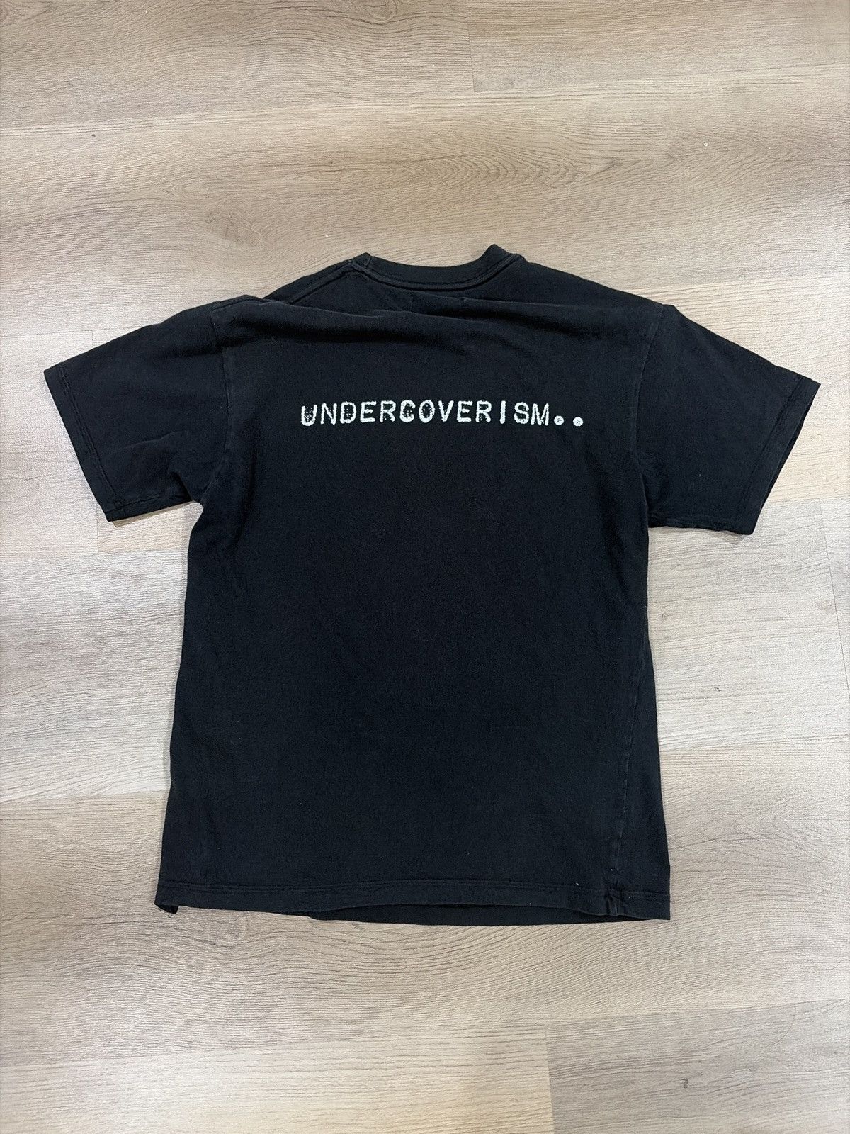 Jun Takahashi × Undercover Undercoverism 