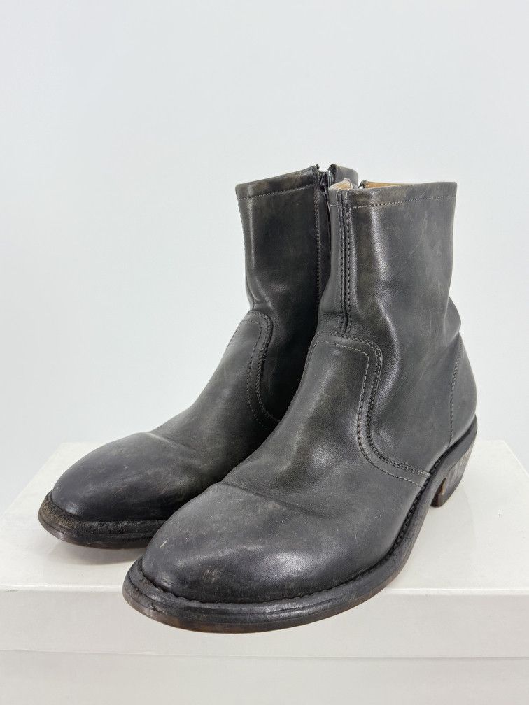 Maison Margiela Replica Campus Boots Size US 6 / EU 39 - 3 Thumbnail
