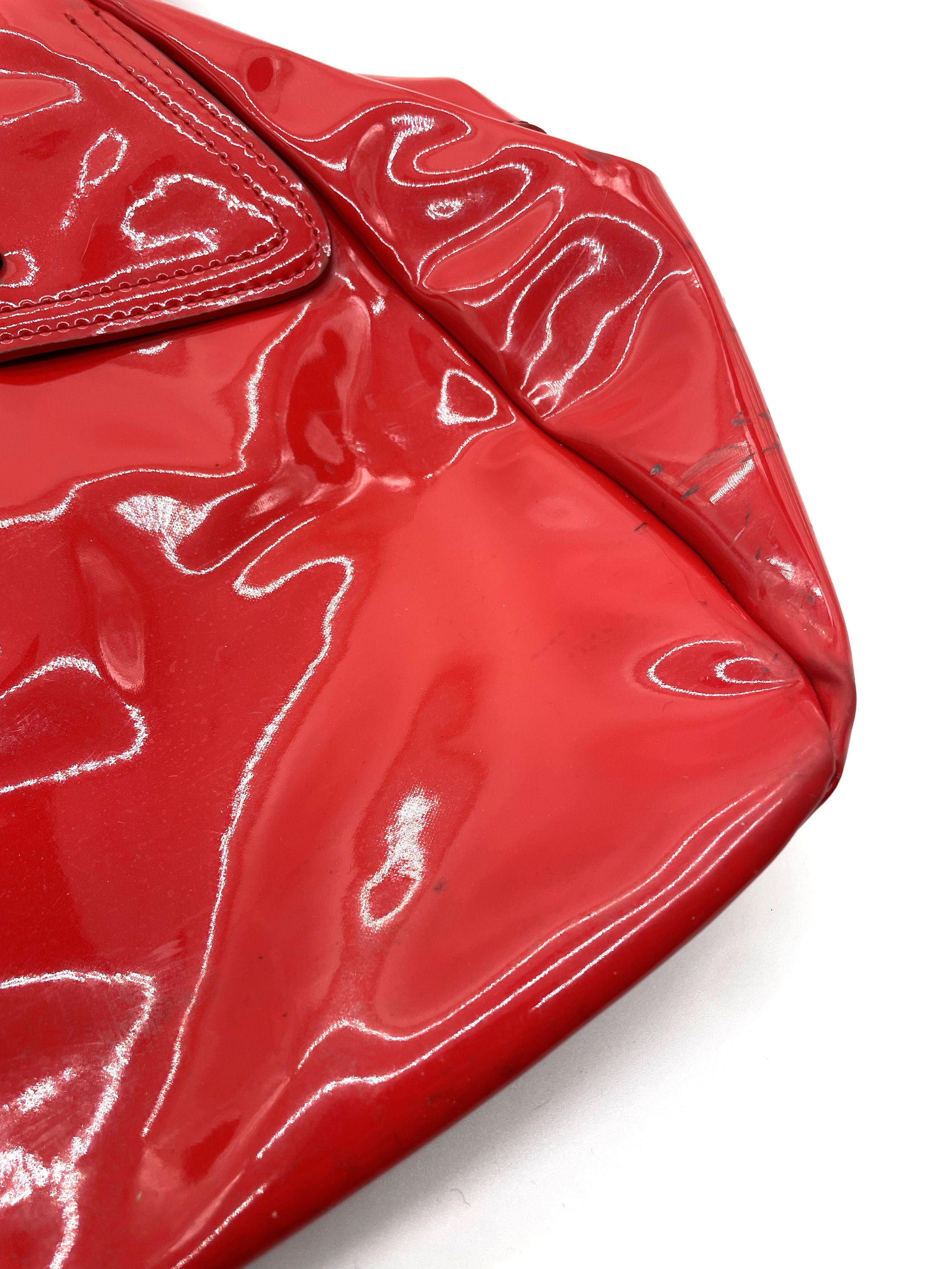 Vivienne Westwood Orb Handbag Size ONE SIZE - 13 Thumbnail