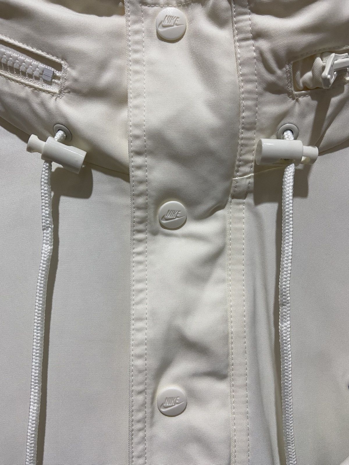 Nike Nike Men's Sportswear Reissue Woven Jacket Size US XL / EU 56 / 4 - 6 Thumbnail