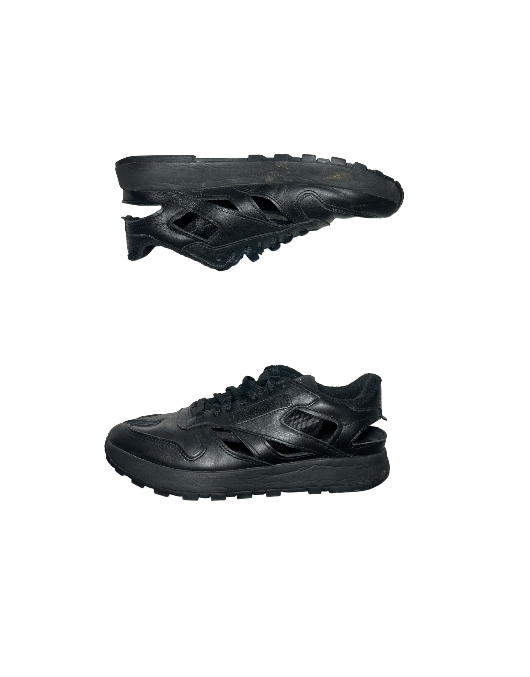 Maison Margiela × Reebok Maison Margiela X Reebok Size US 9 / EU 42 - 3 Thumbnail