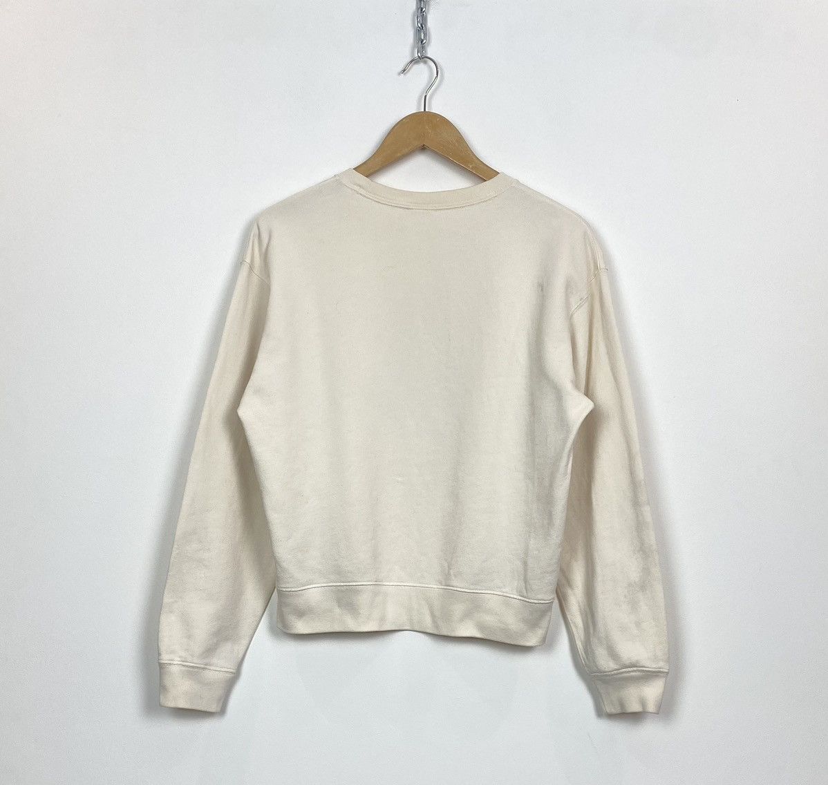 Uniqlo Uniqlo x Peanuts Comics Sweatshirt Crewneck Graphic Cartoon Size M / US 6-8 / IT 42-44 - 9 Thumbnail