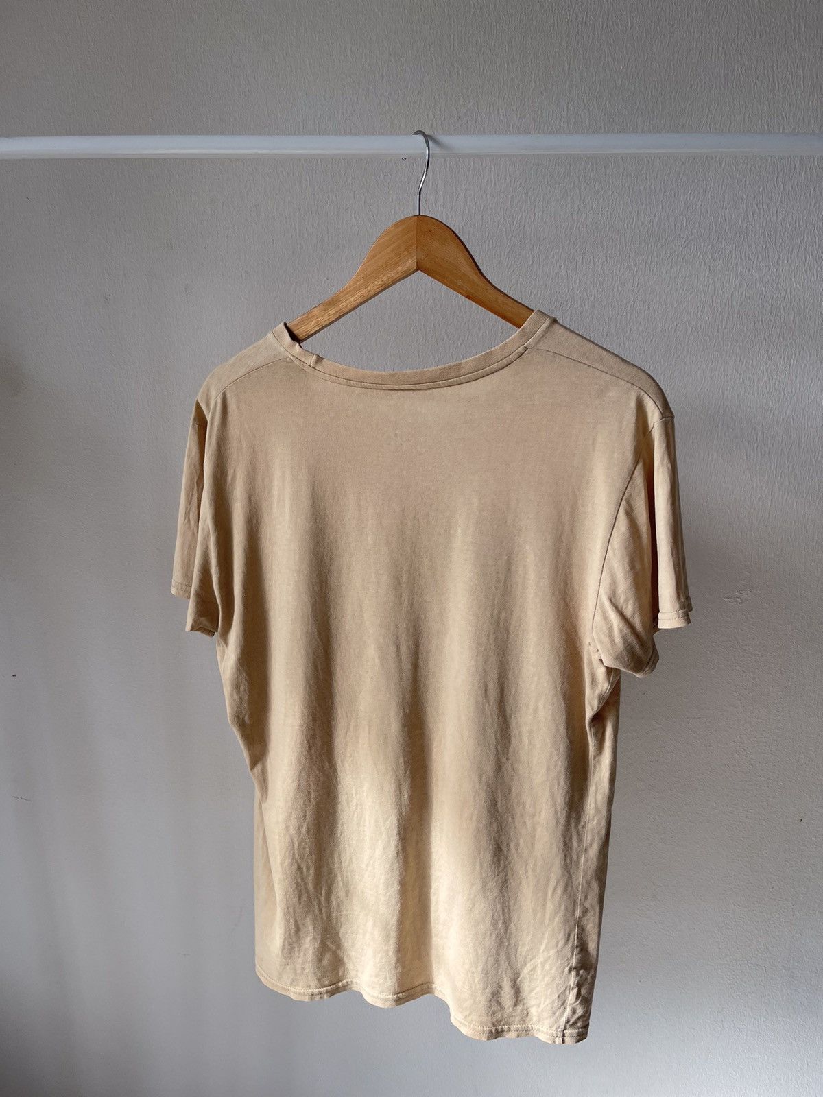W&LT × Walter Van Beirendonck W&LT Wolf Print Tee Size US M / EU 48-50 / 2 - 5 Thumbnail